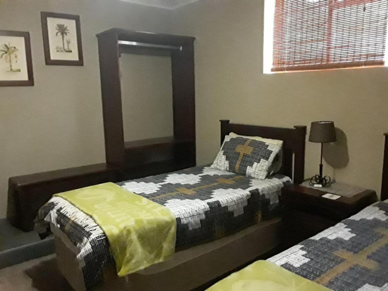 Double Or Twin Room photo 1