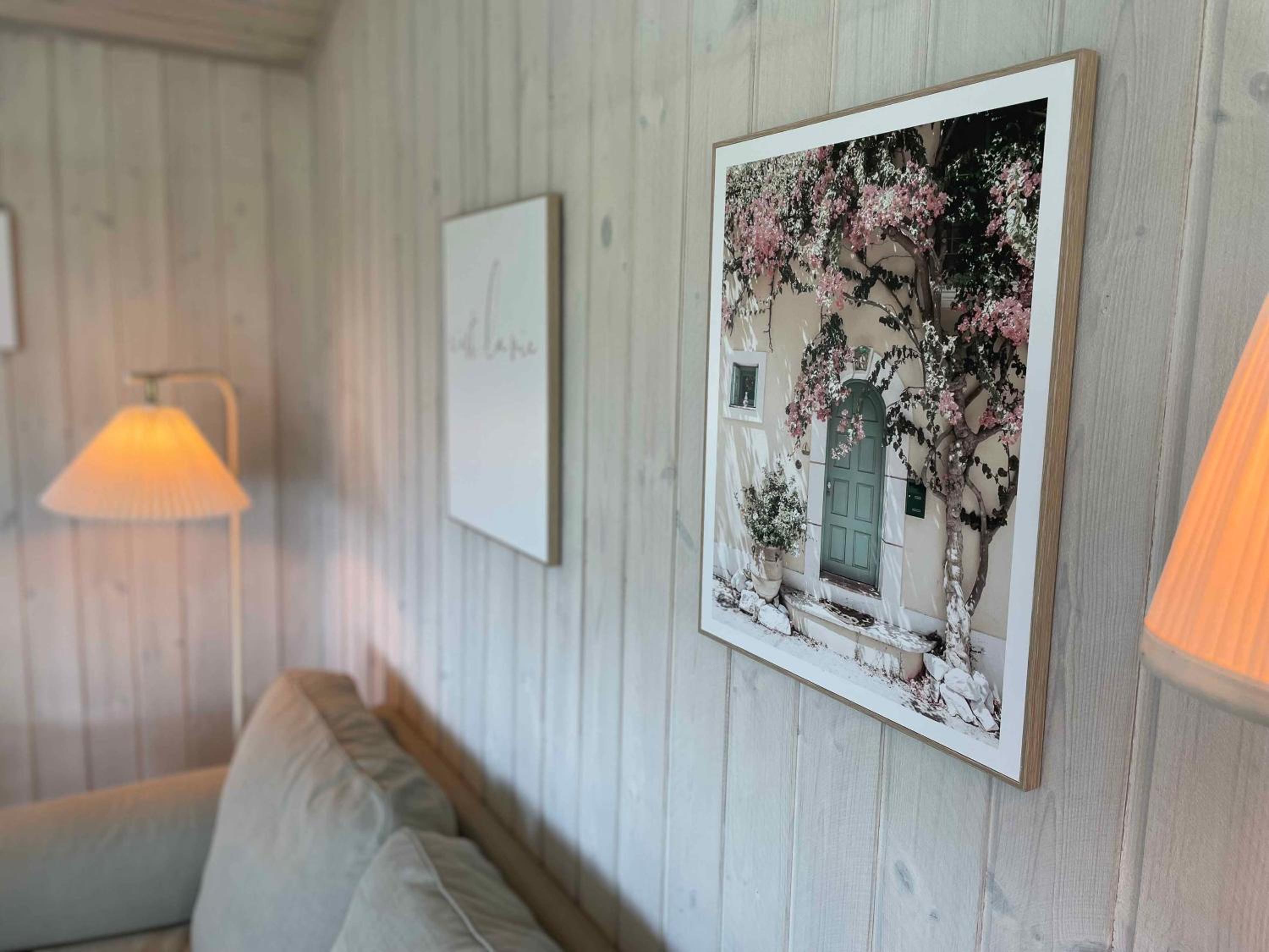 Two-Bedroom House photo 1