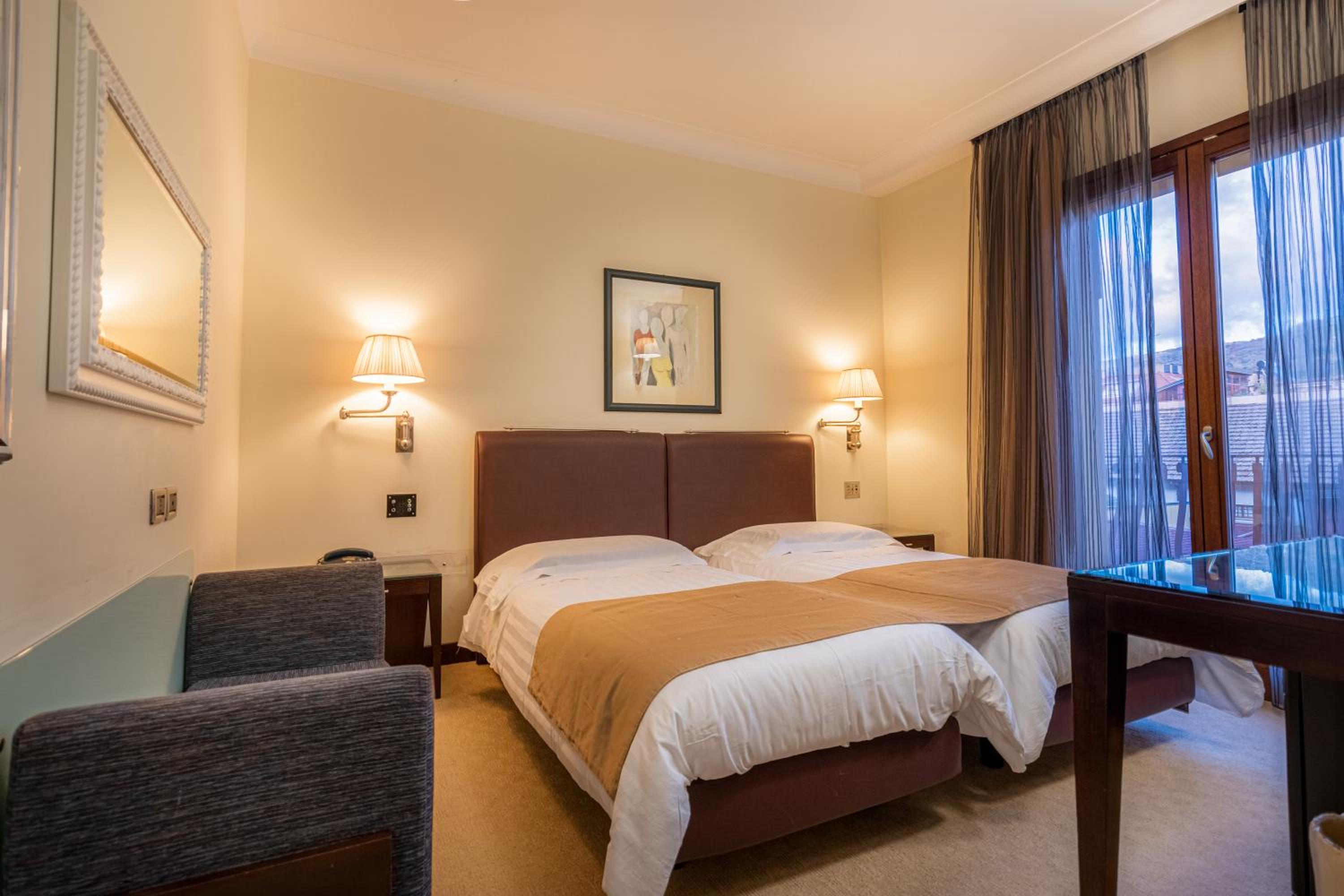 Double or Twin Room photo 1