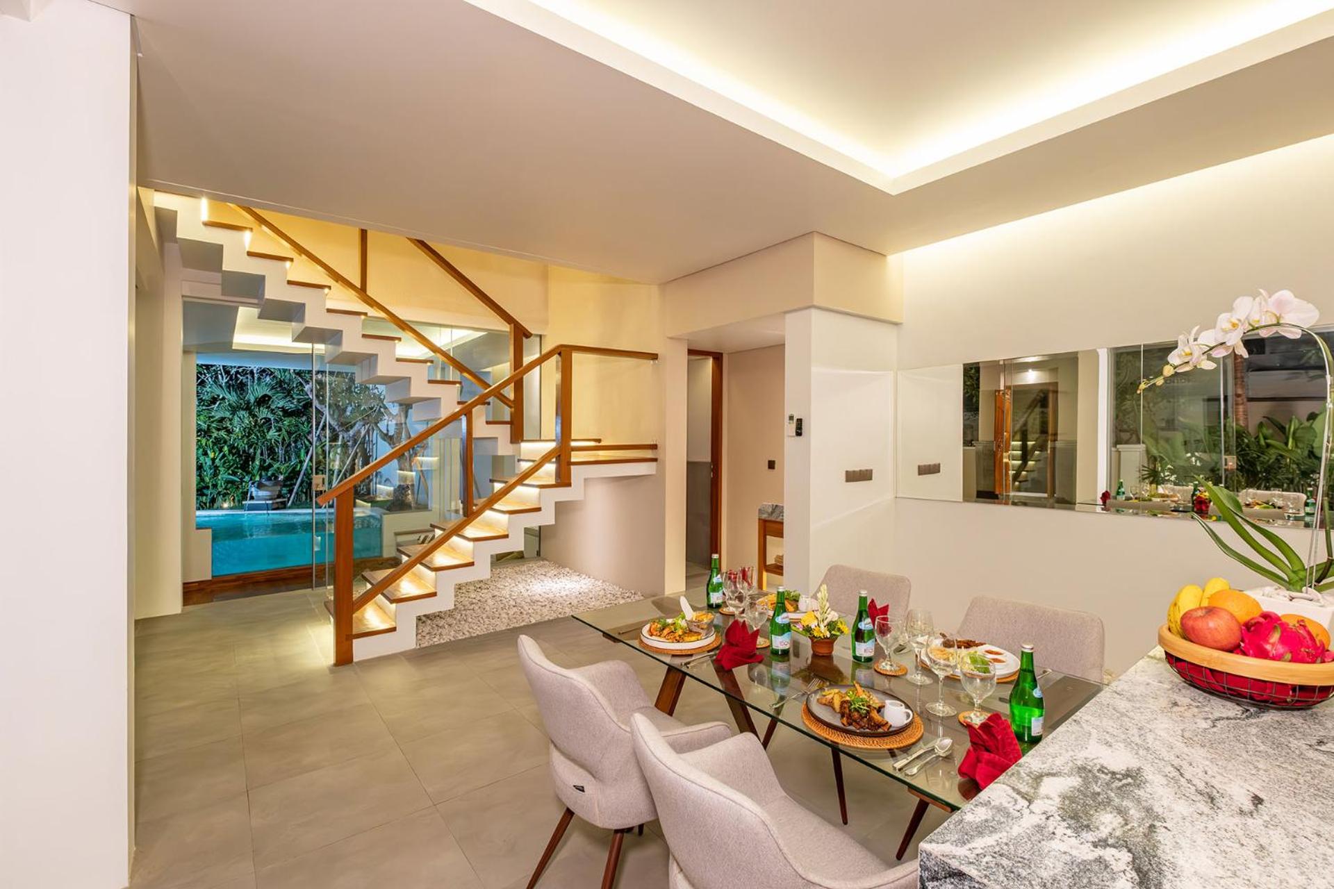 Grand Two-Bedroom Pool Villa - Photo 8