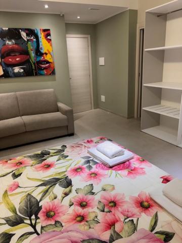 Comfort Quadruple Room