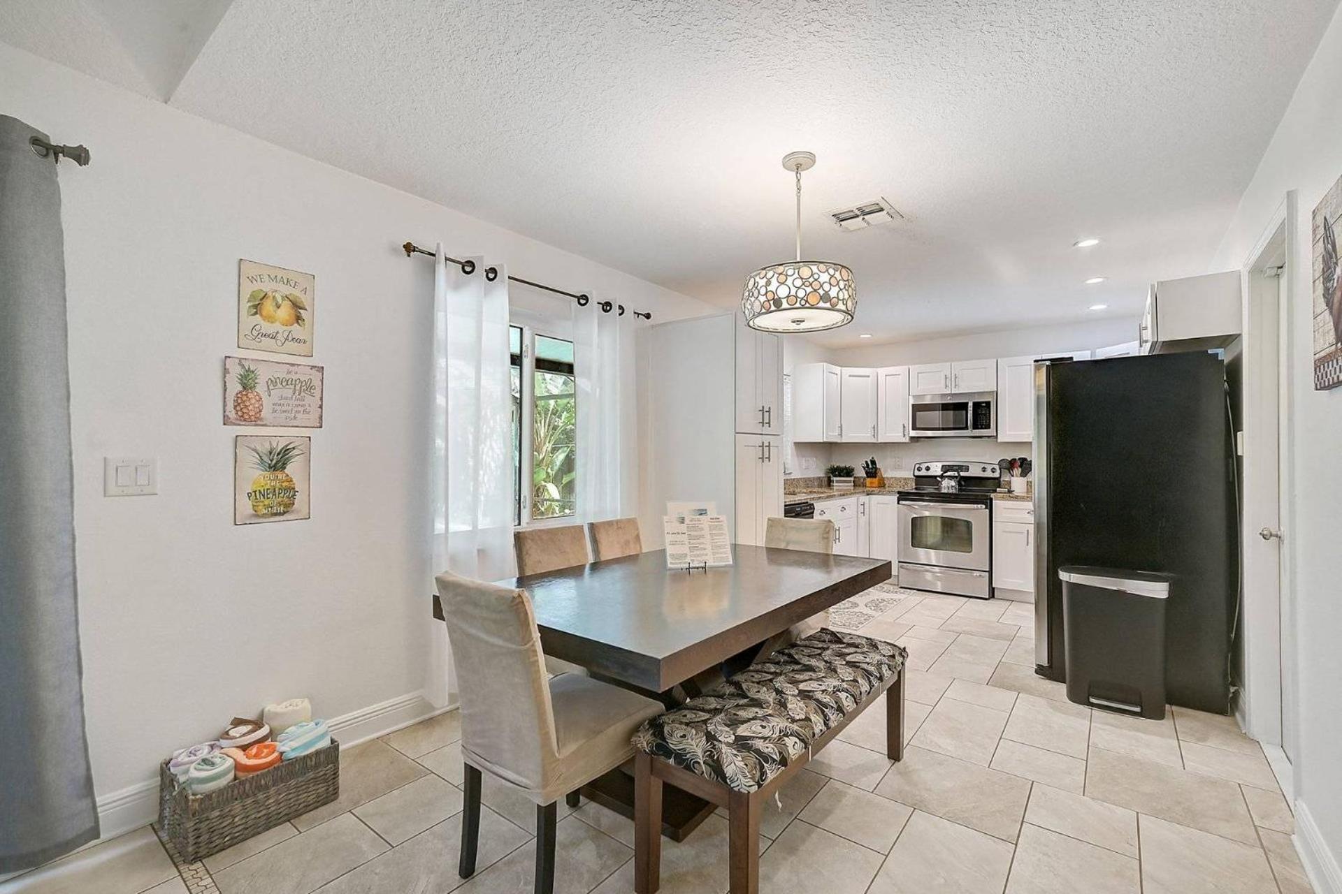 Vacation Home photo 1