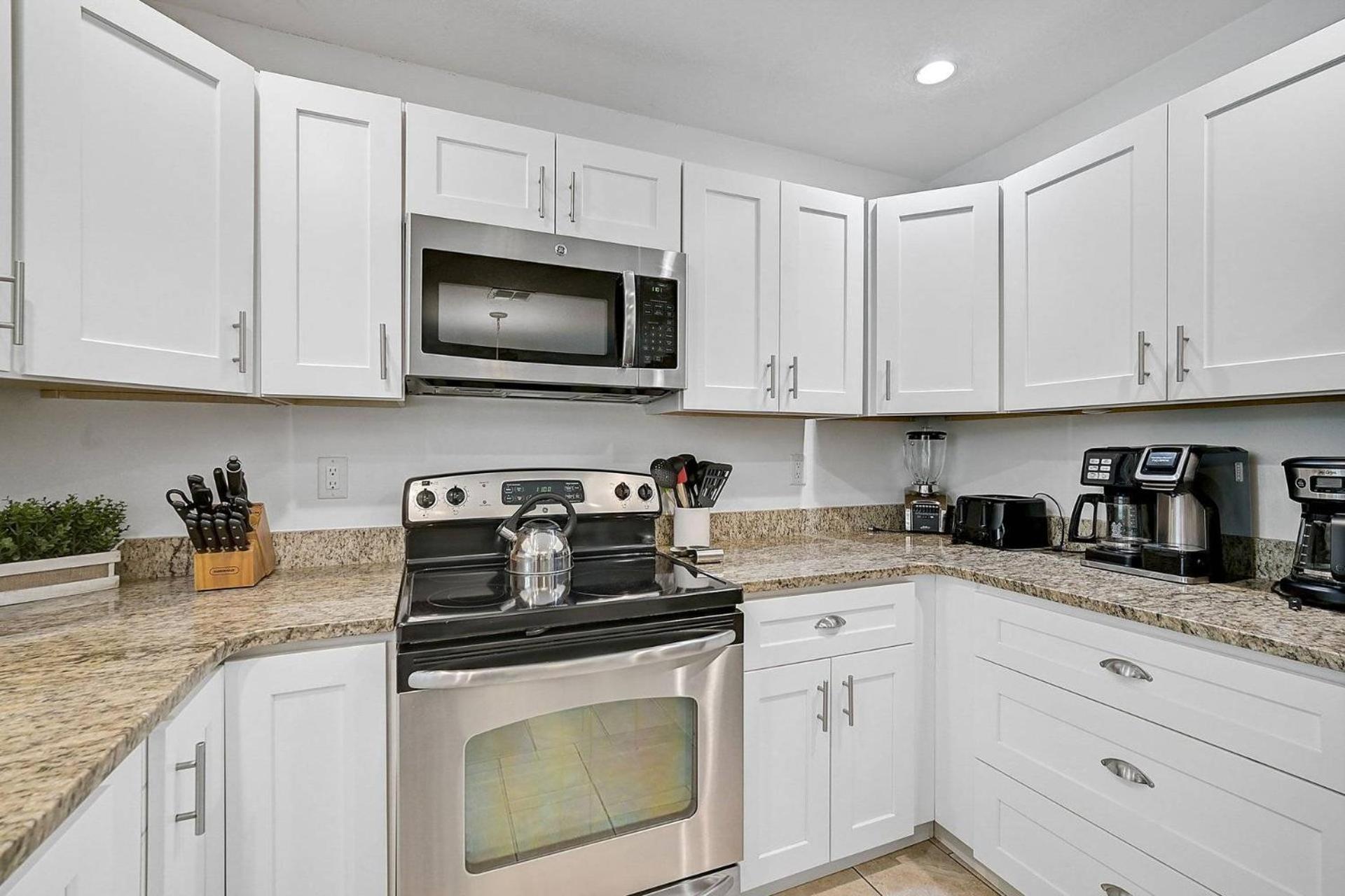 Vacation Home photo 2