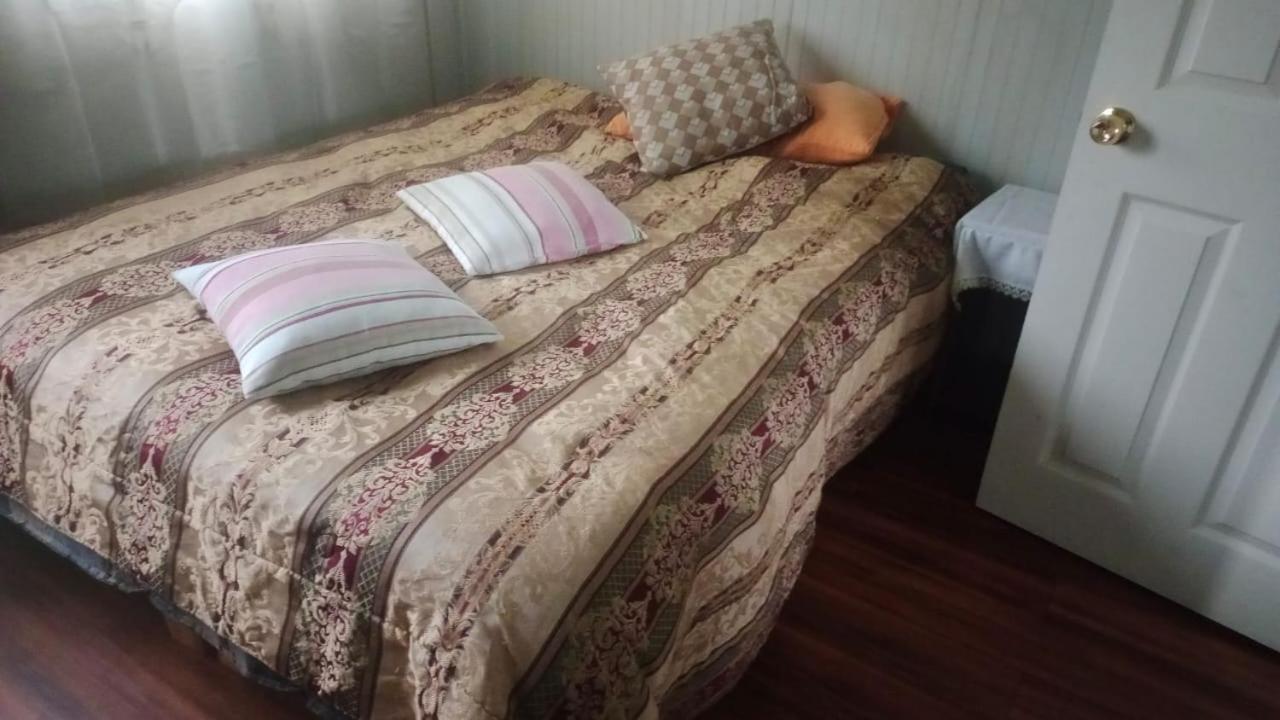 One-Bedroom Chalet photo 1