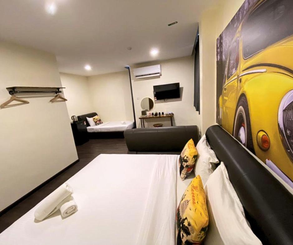 Triple Room - Photo 6