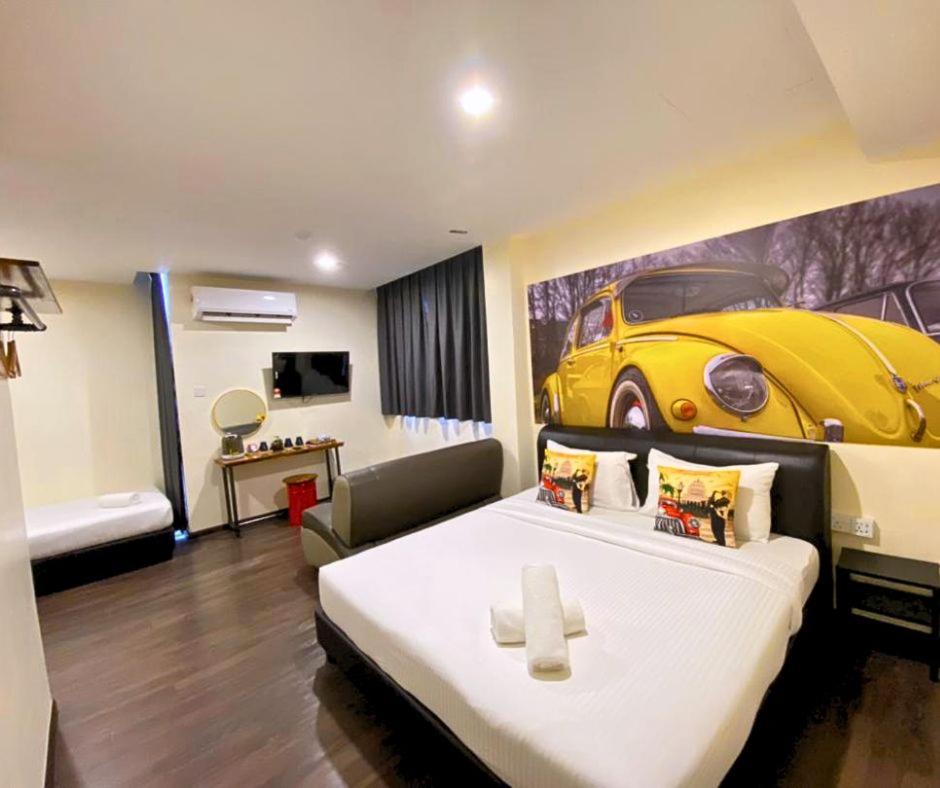 Triple Room - Photo 5