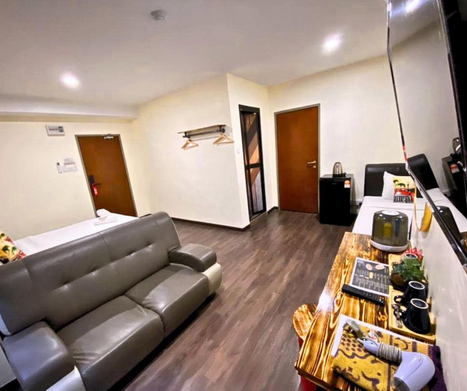 Triple Room - Photo 4