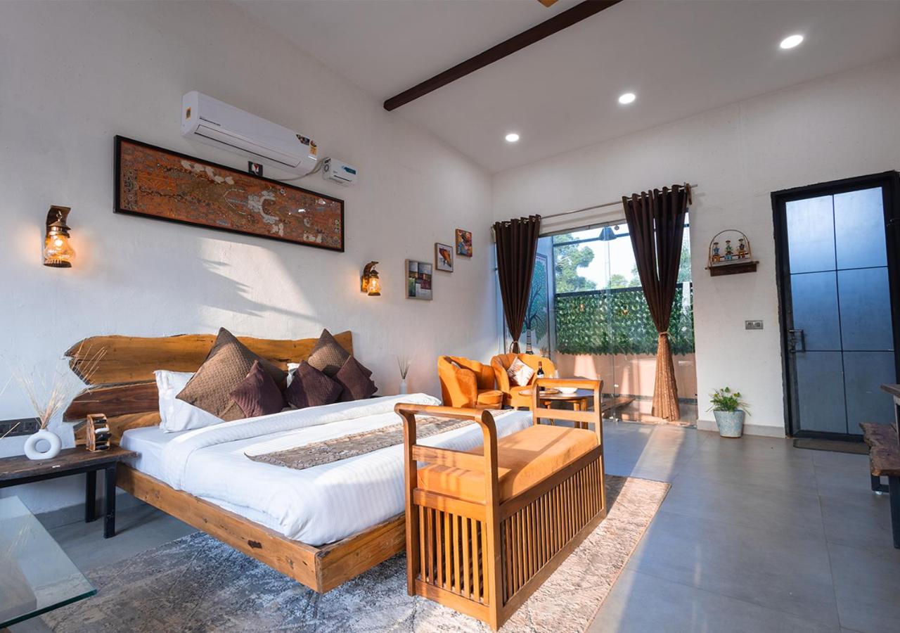 Superior Double Room photo 1