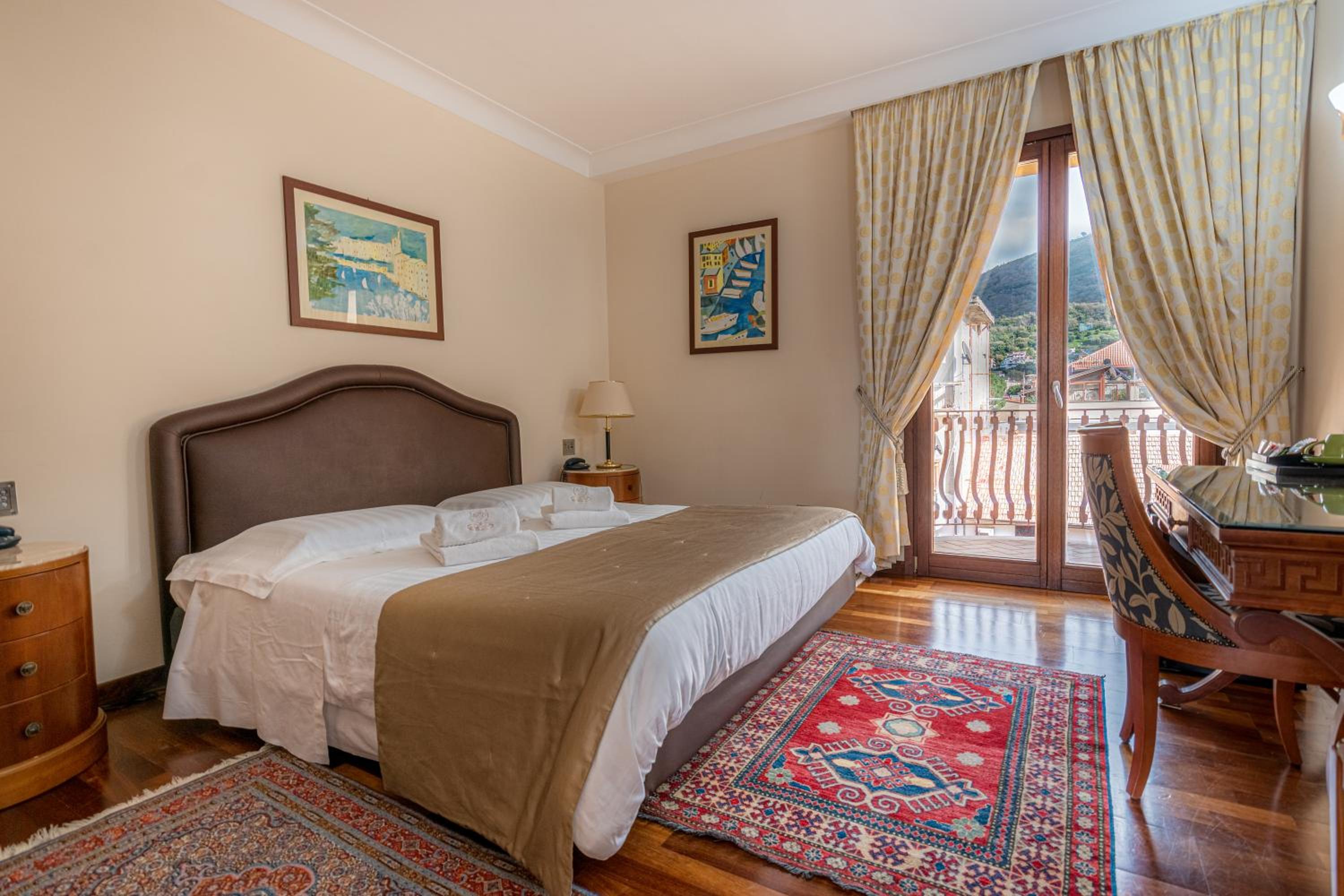 Suite photo 1
