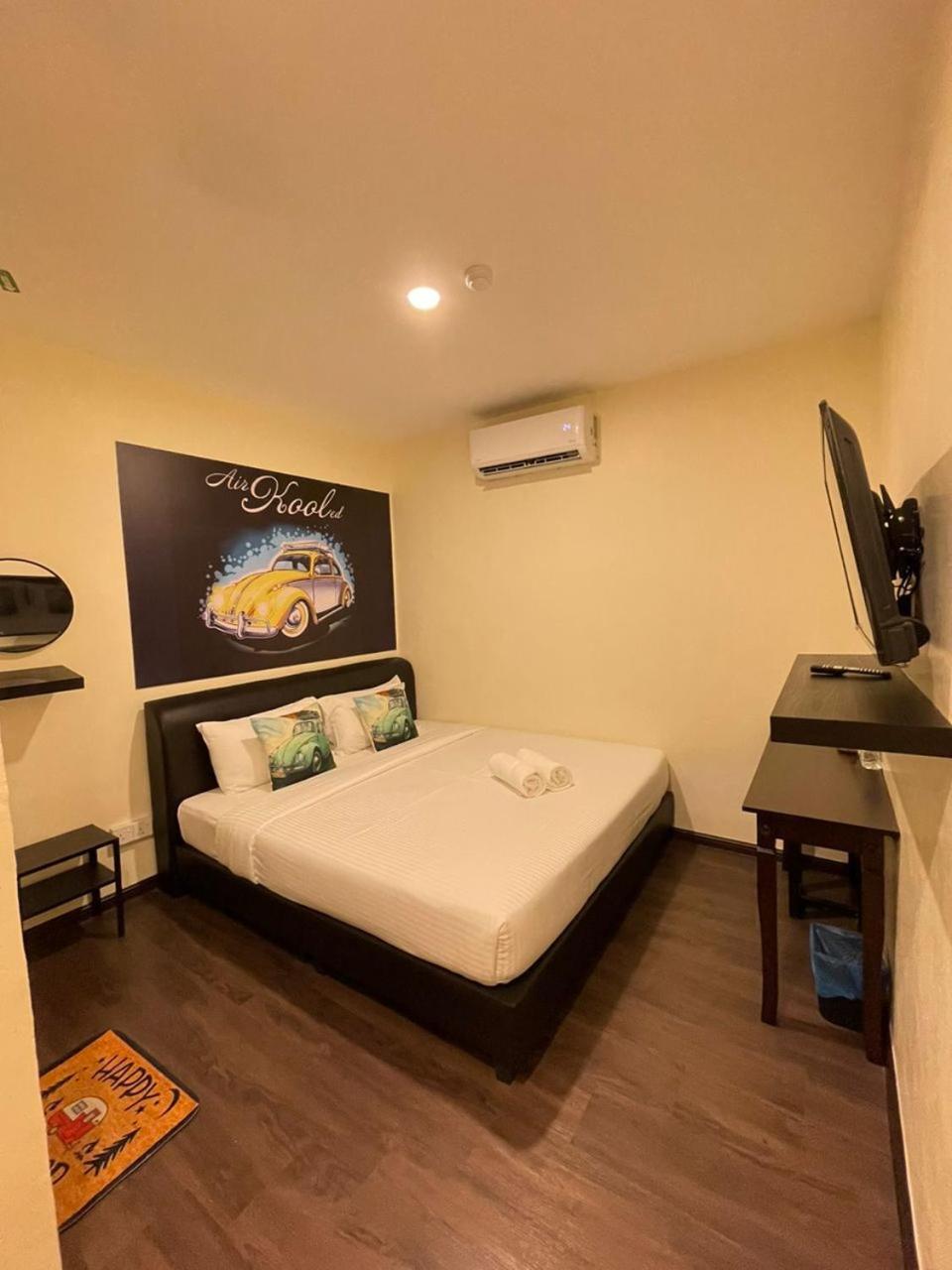 King Room - Photo 5