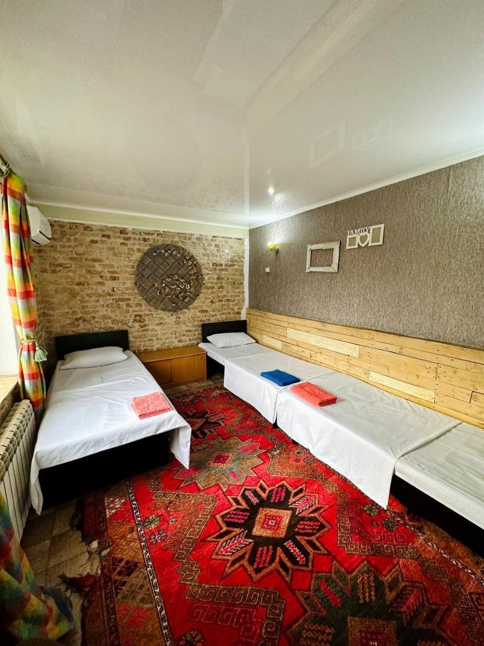 Classic Triple Room