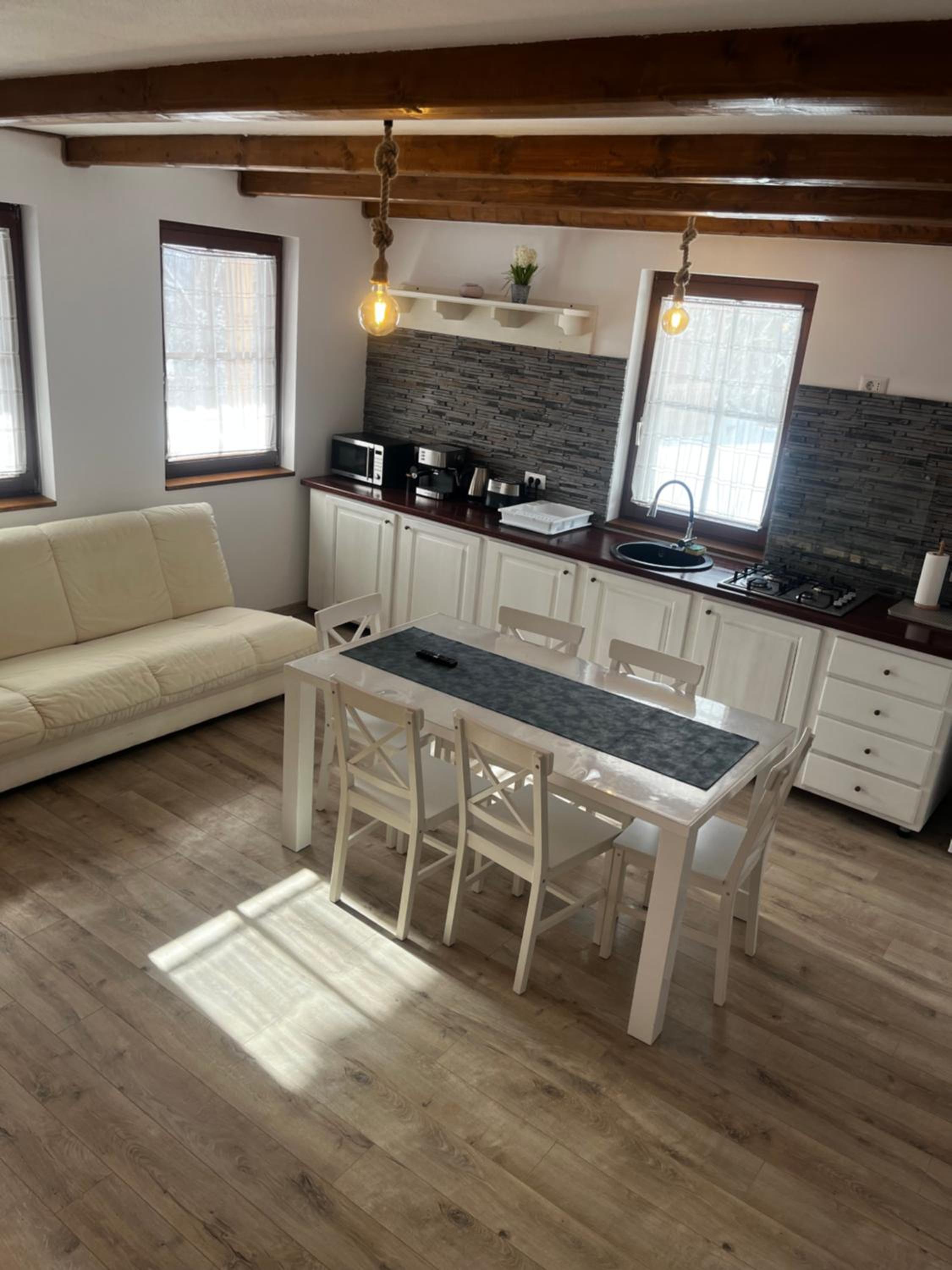 Three-Bedroom House - Photo 32