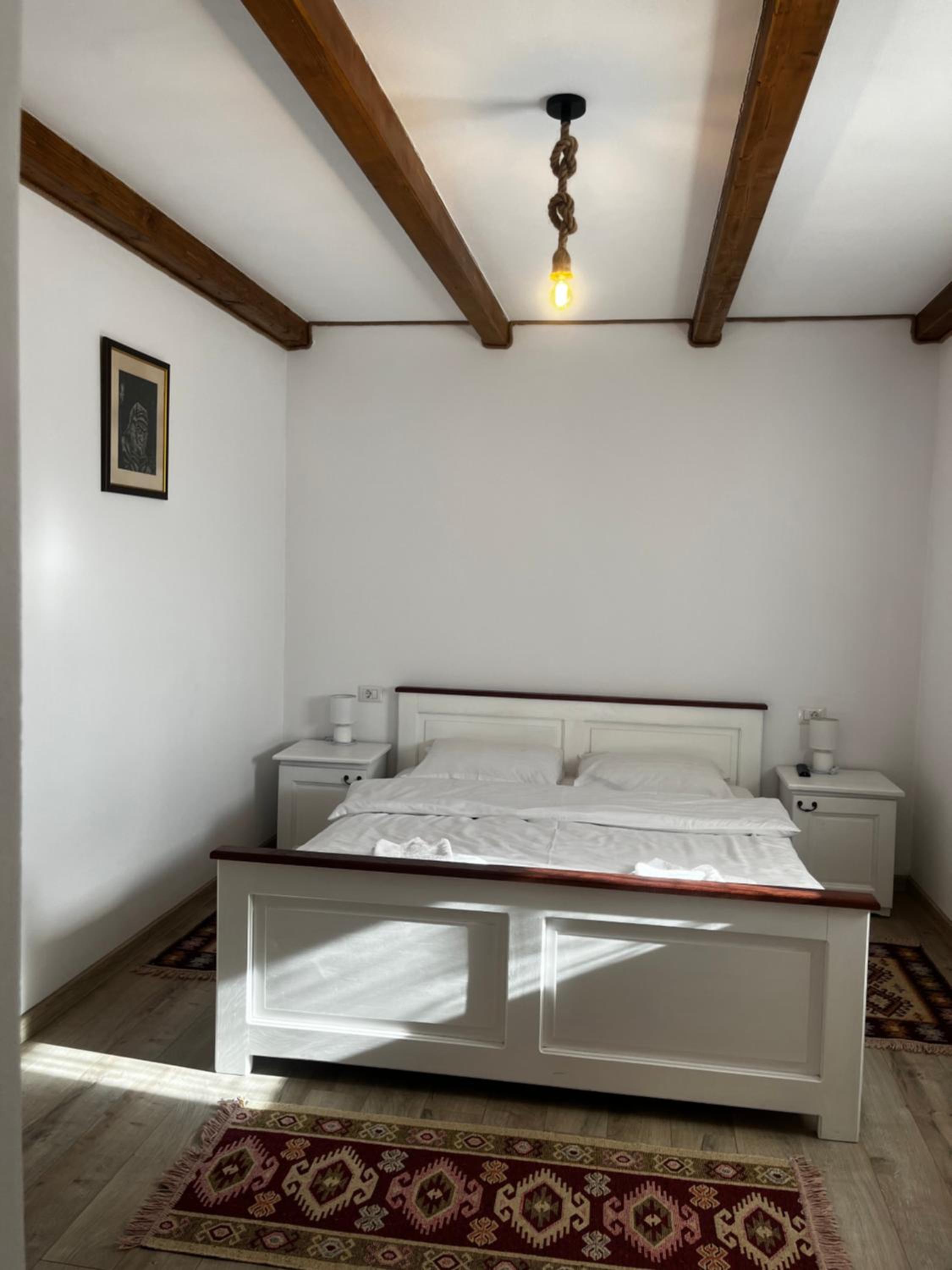 Three-Bedroom House - Photo 33