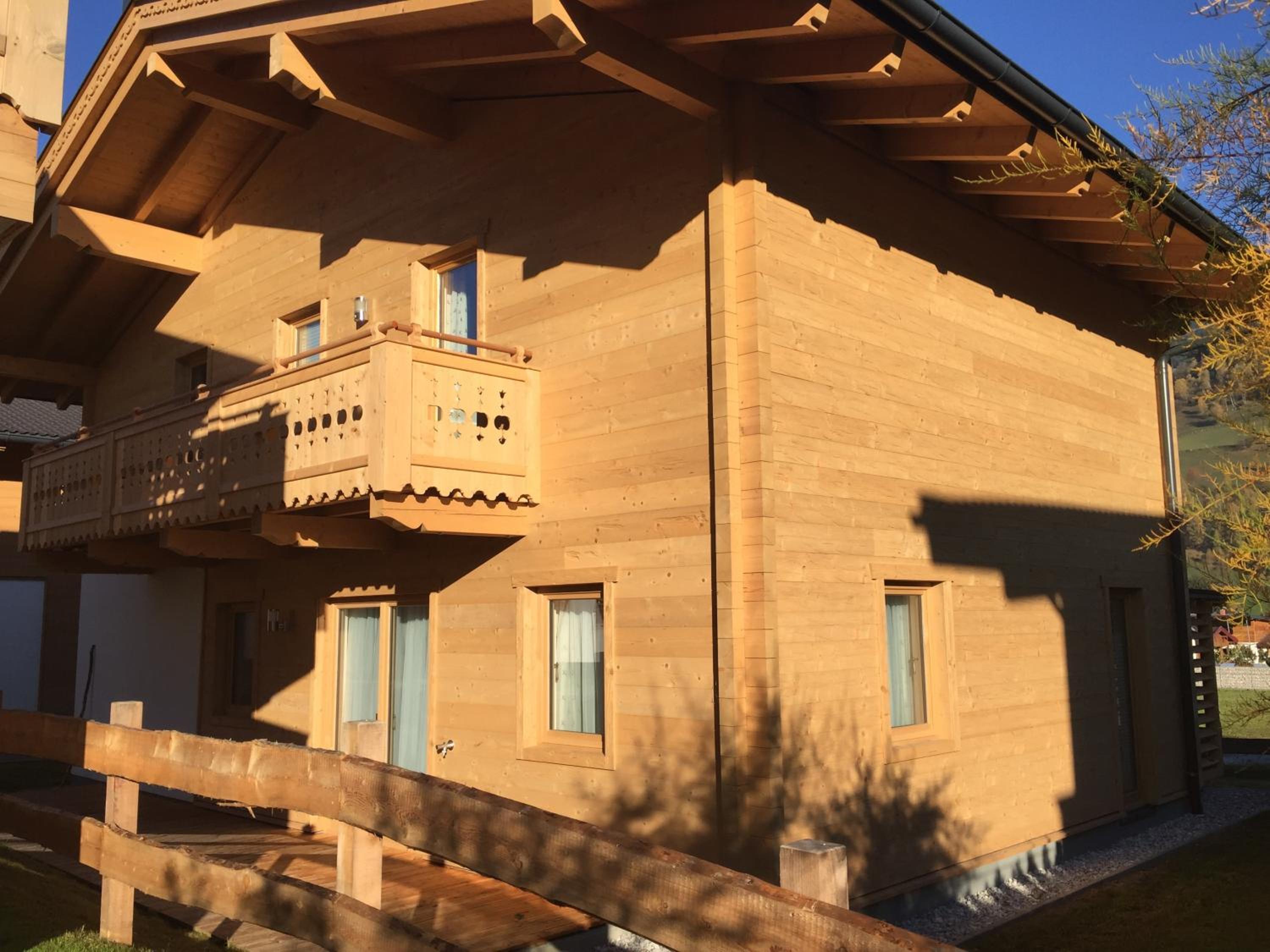 Chalet photo 2