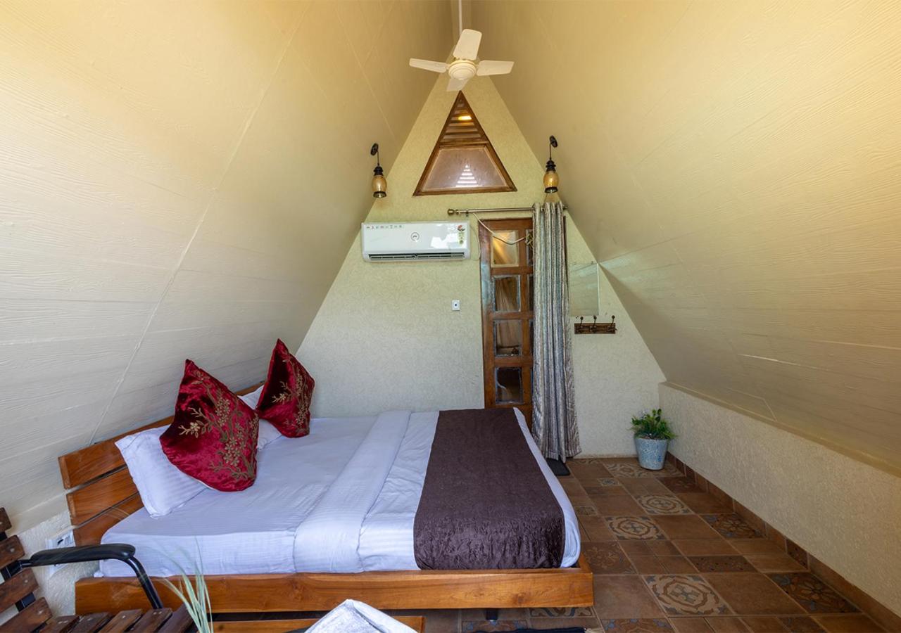 Chalet - Photo 4