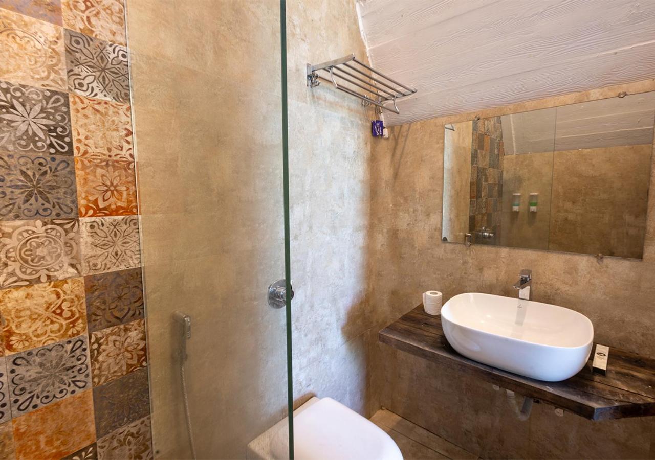 Chalet - Photo 3
