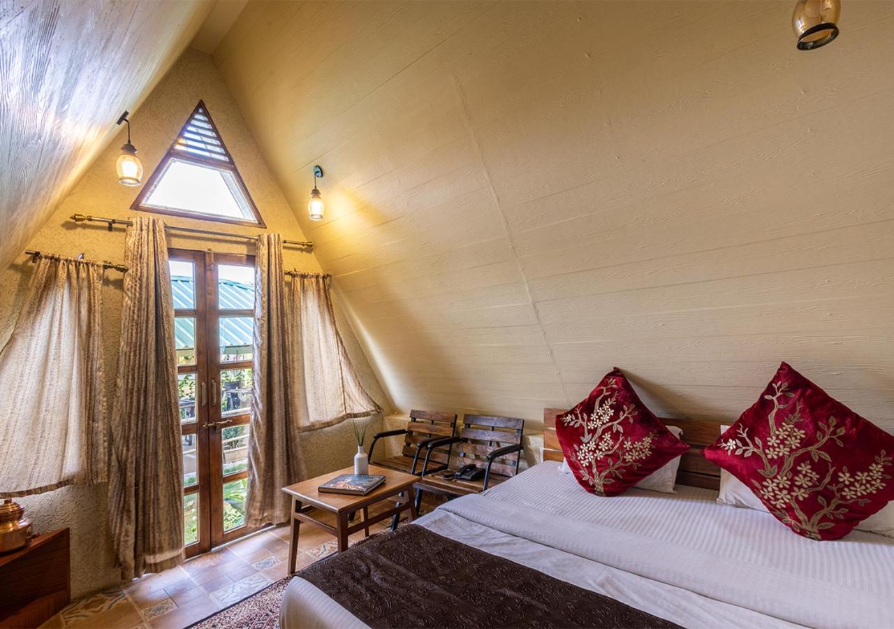 Chalet - Photo 1