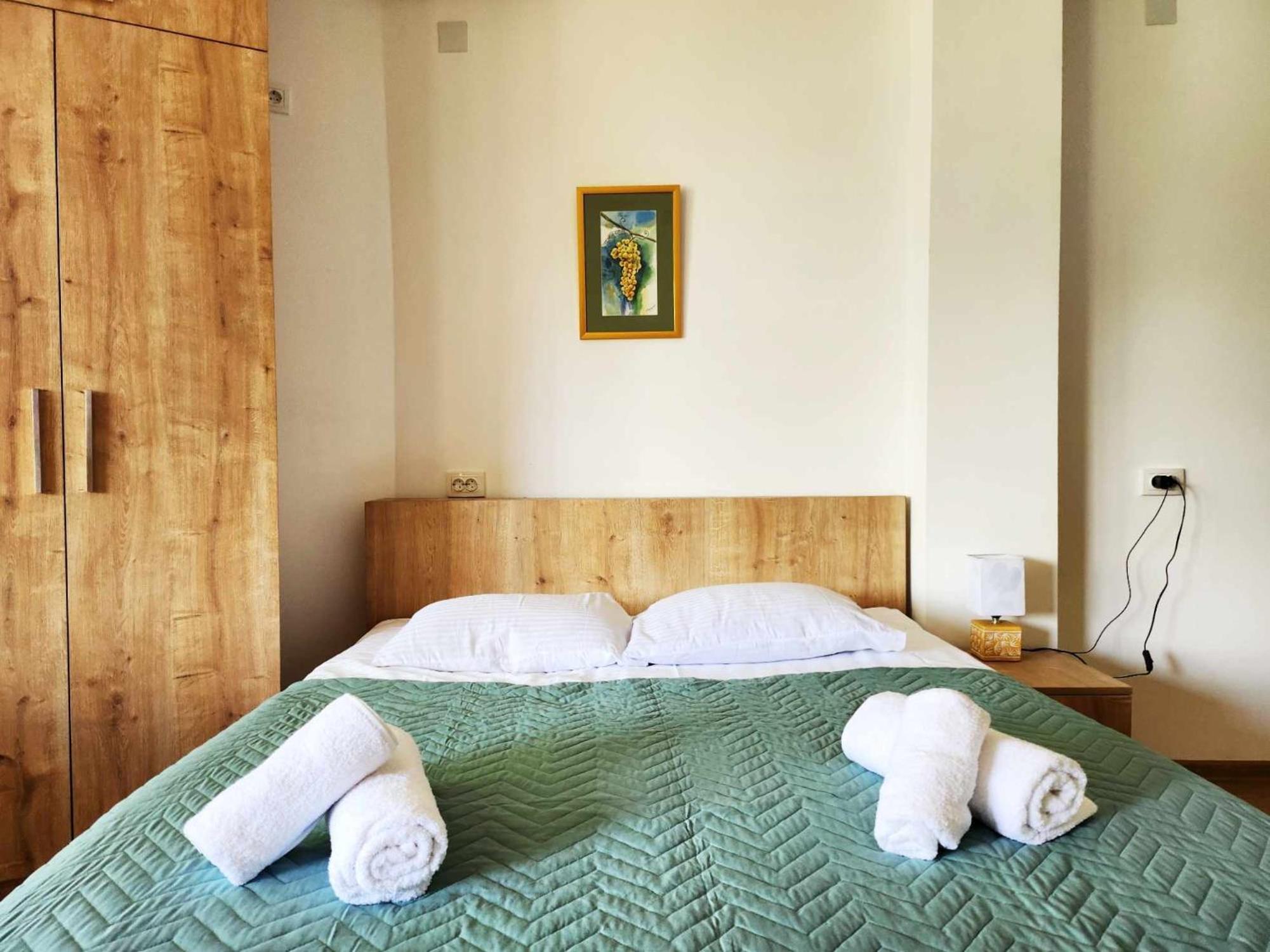 Deluxe Triple Room photo 1