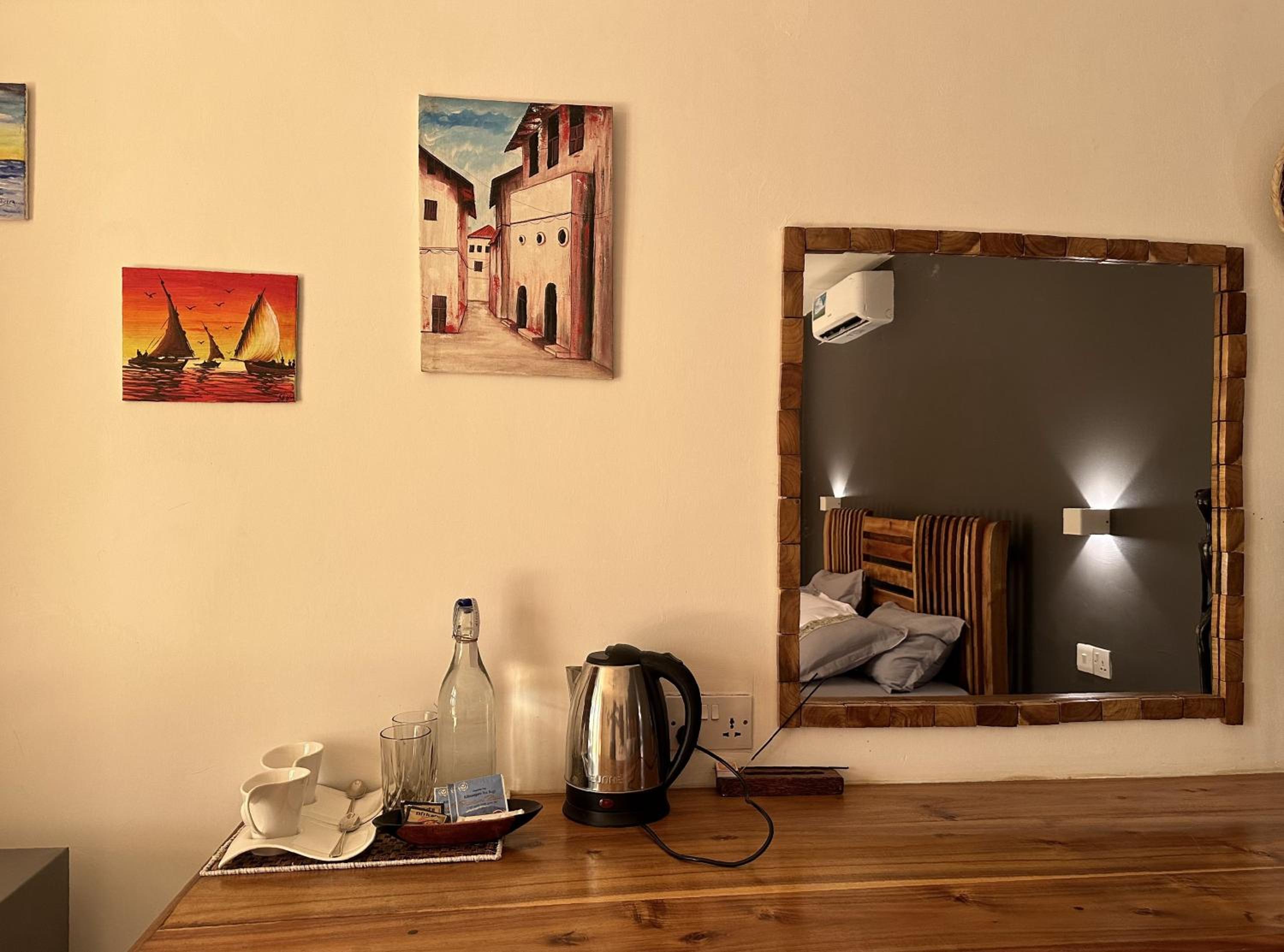 Deluxe Double Room - Photo 3
