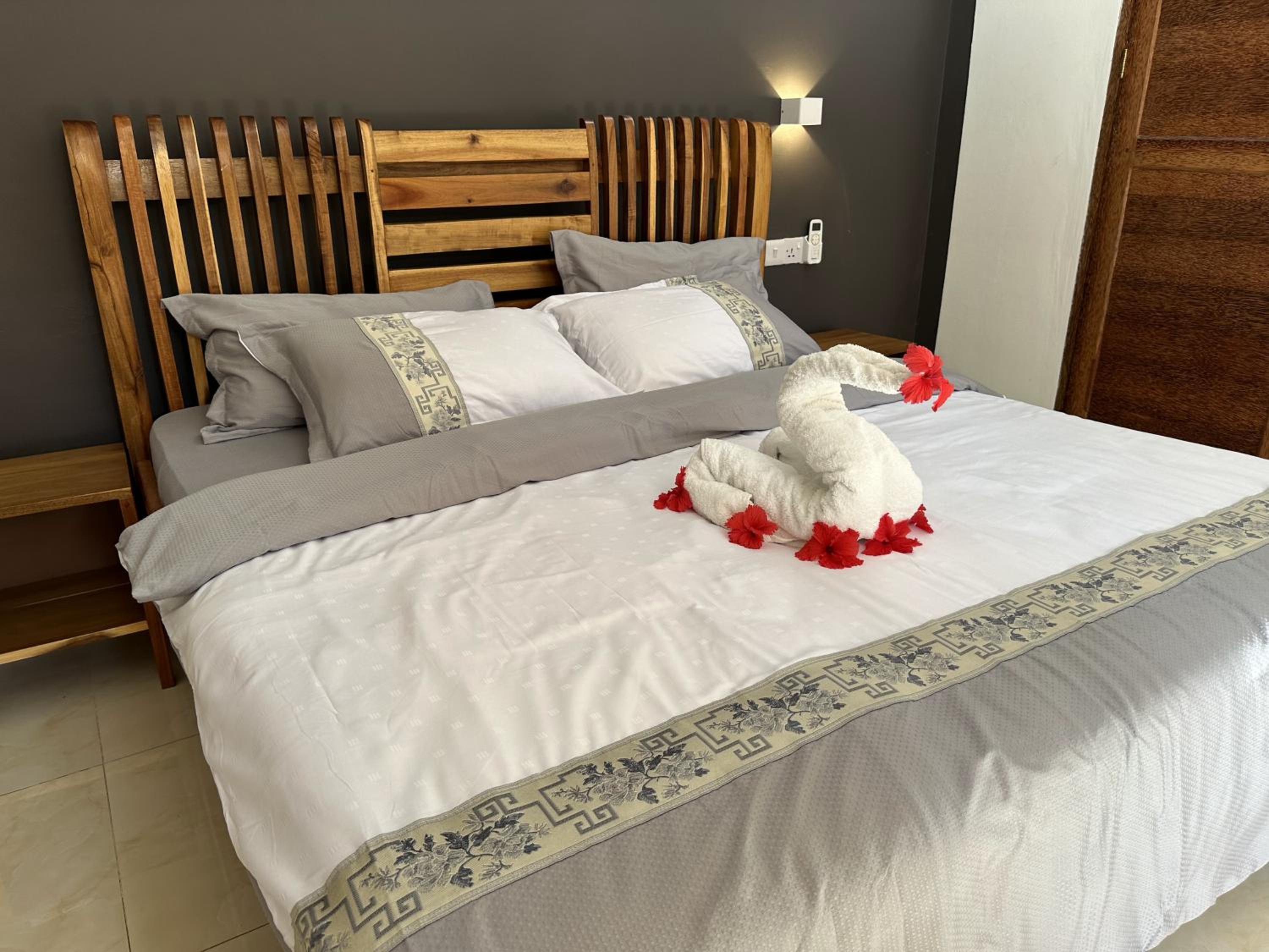 Deluxe Double Room - Photo 1