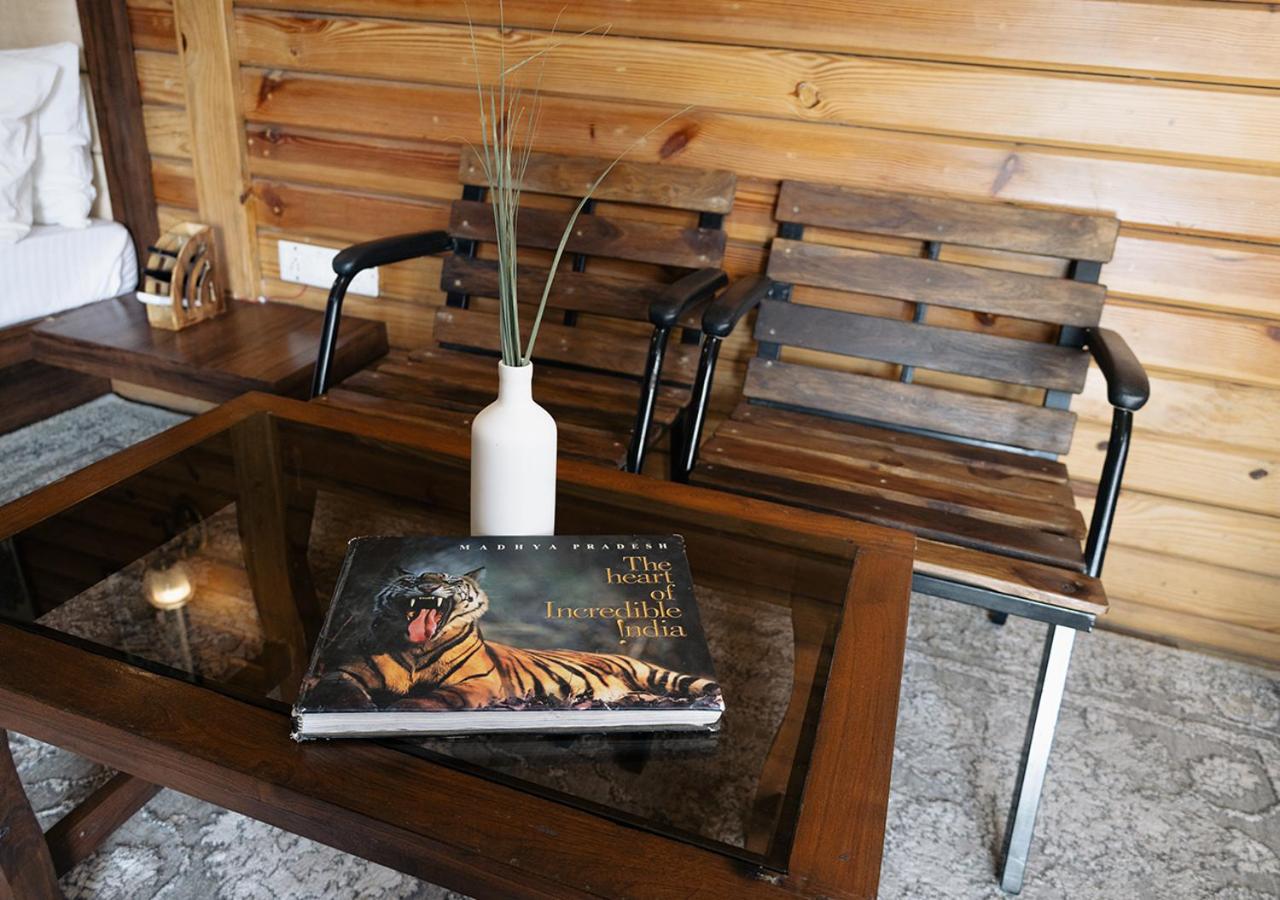 Jungle Cottage - Photo 5