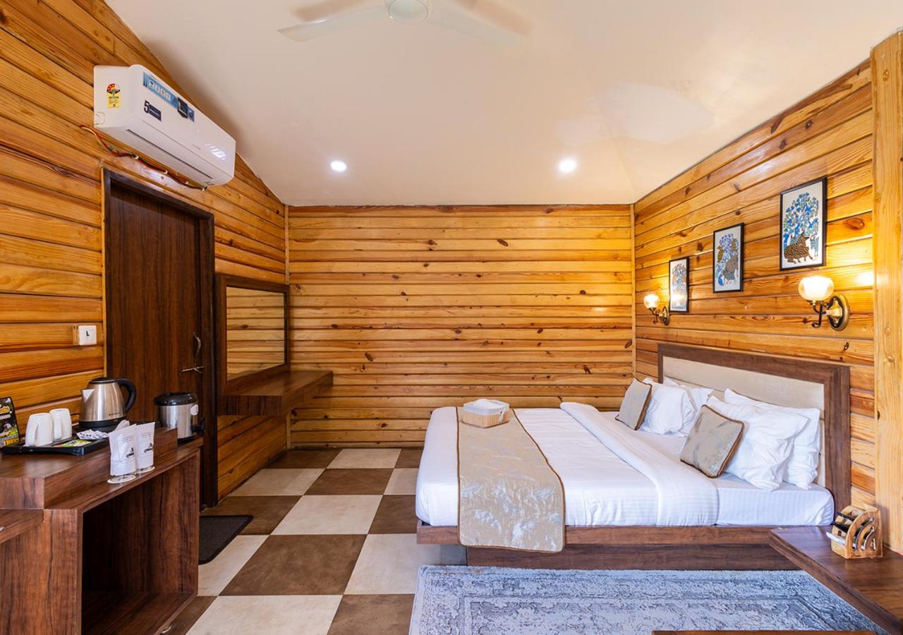 Jungle Cottage - Photo 1