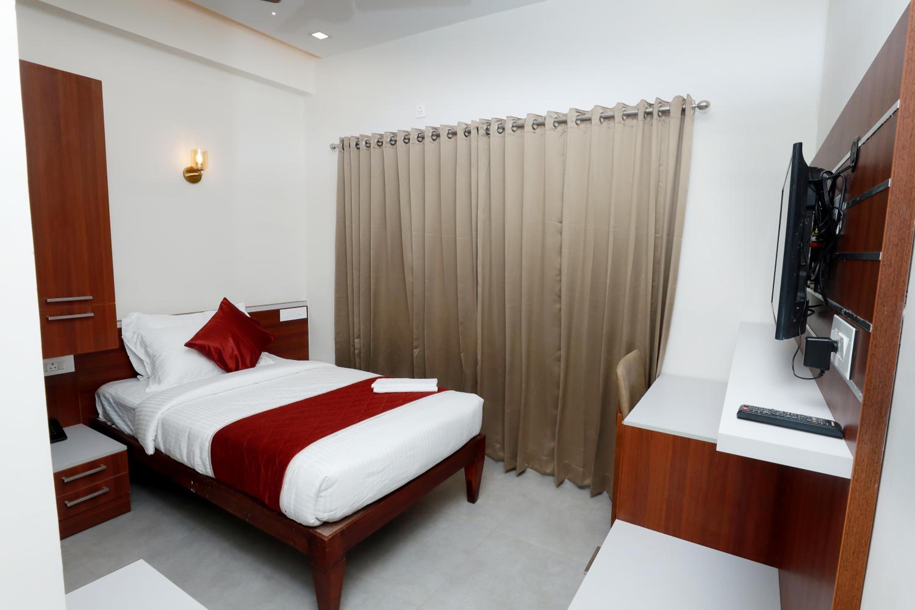 Deluxe Single Room photo 2