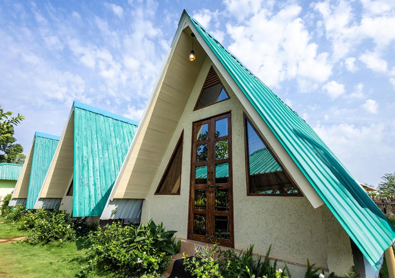 Chalet - Photo 5