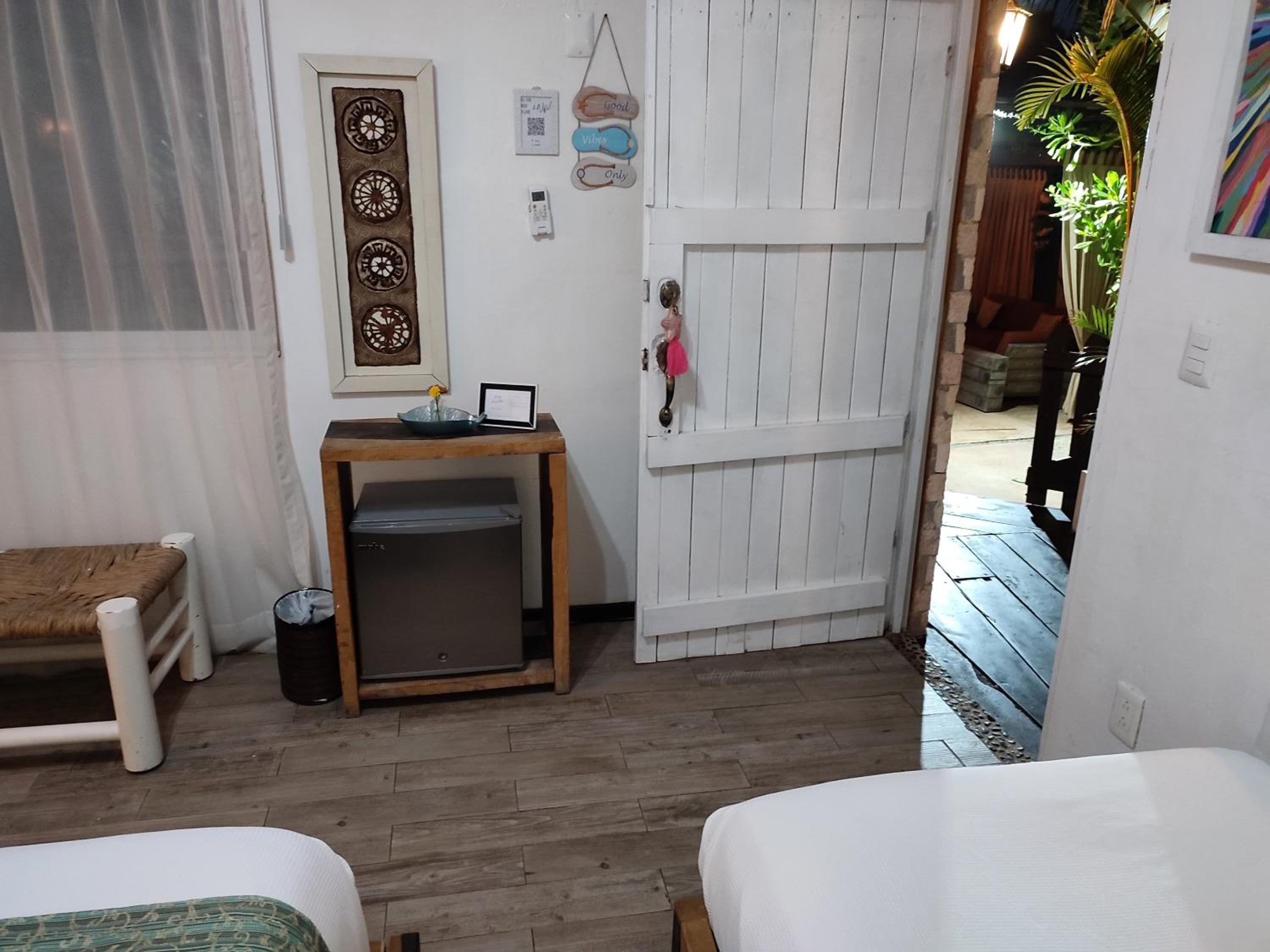 Garden View Junior Suite - Photo 3