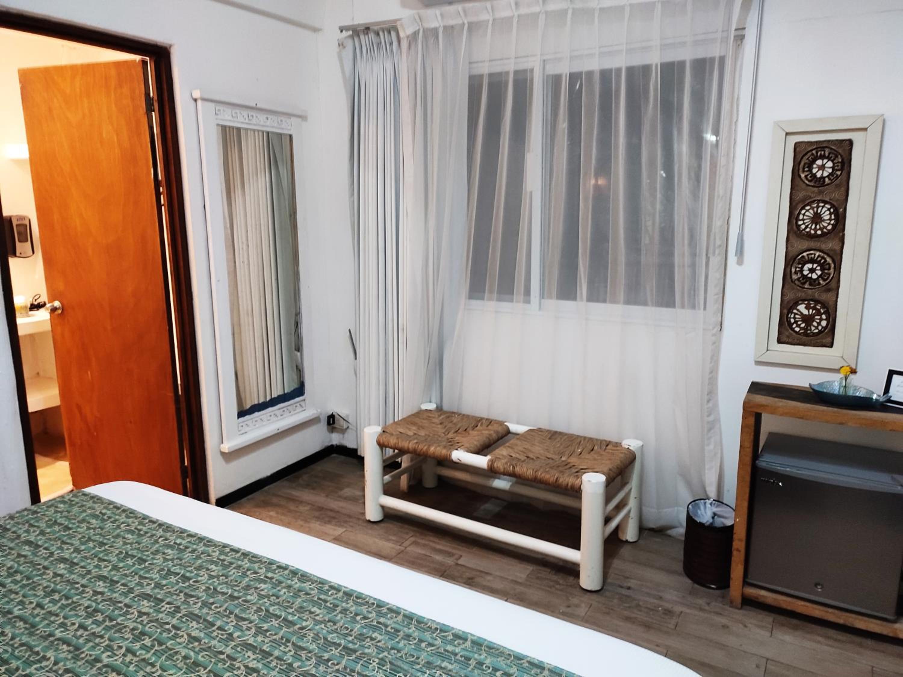 Garden View Junior Suite - Photo 4