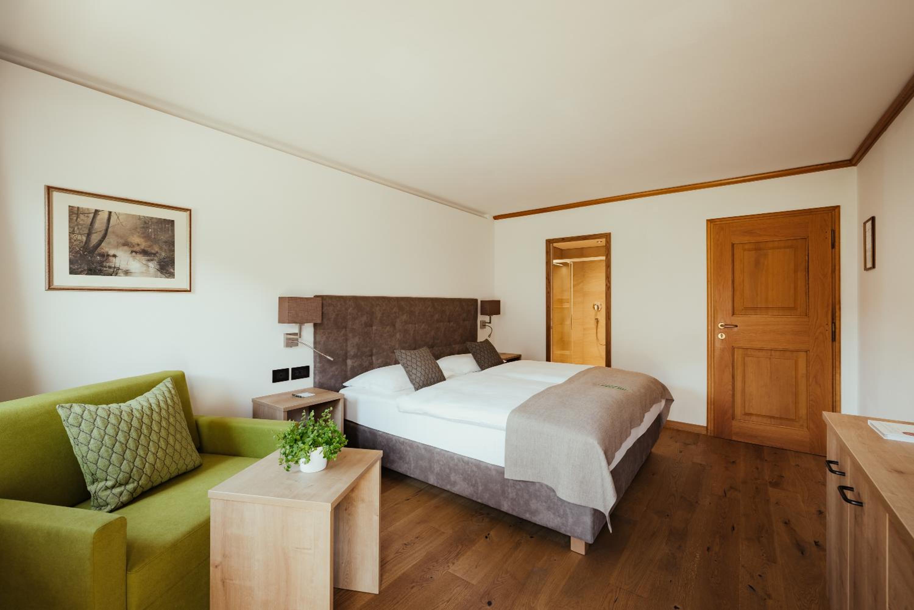 Comfort Double Room photo 2