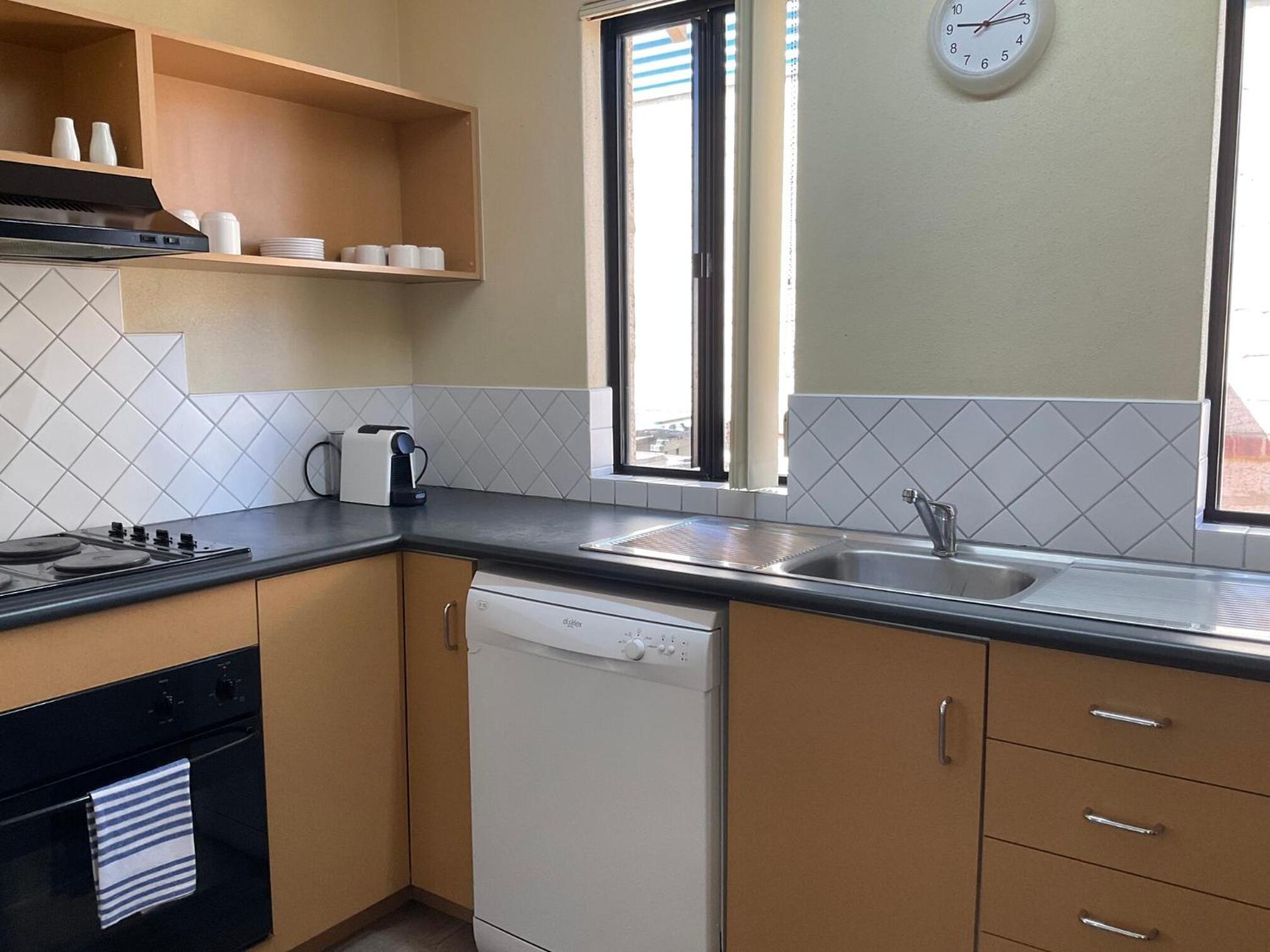 Standard Three-Bedroom Villa photo 2