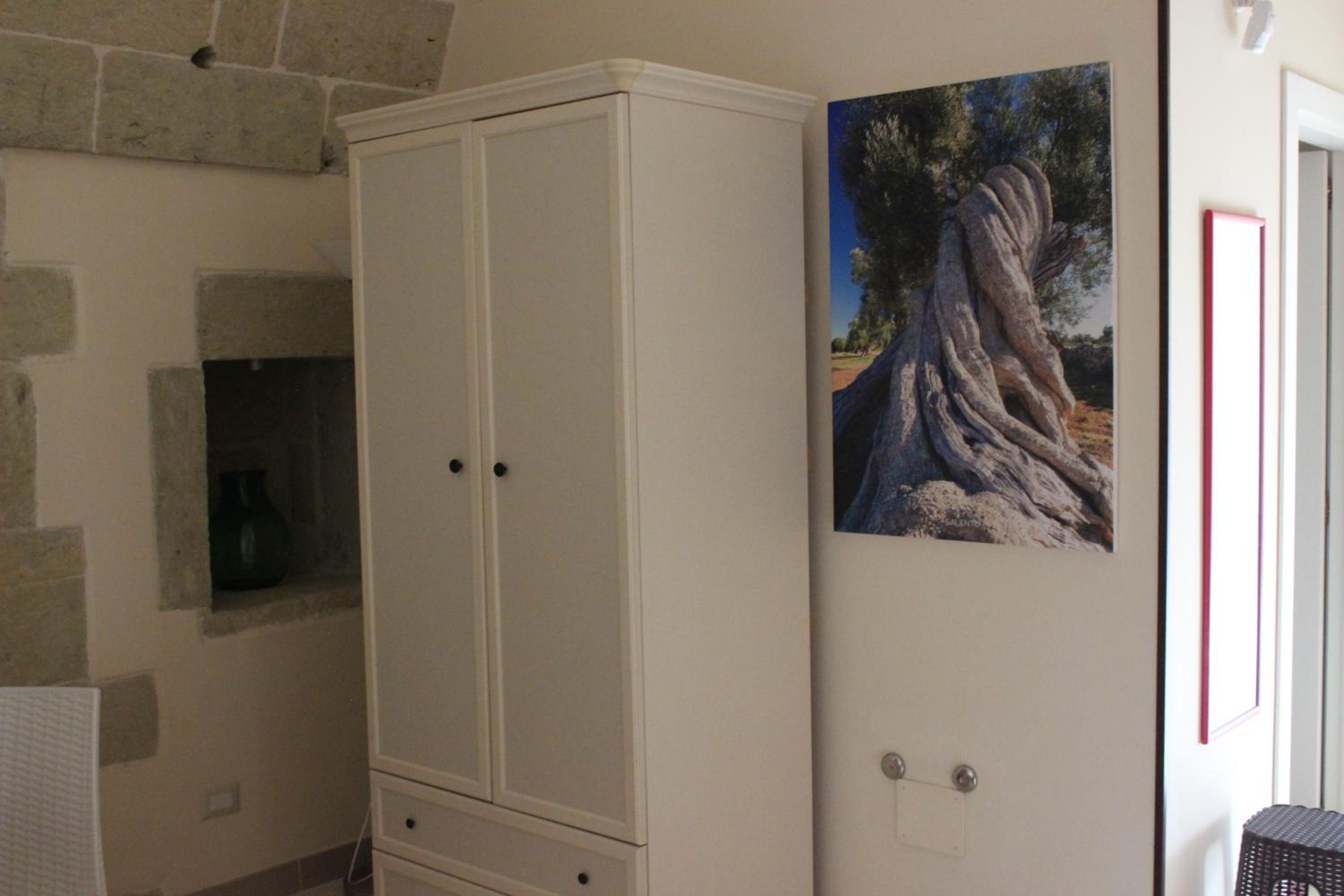 Superior Quadruple Room photo 2