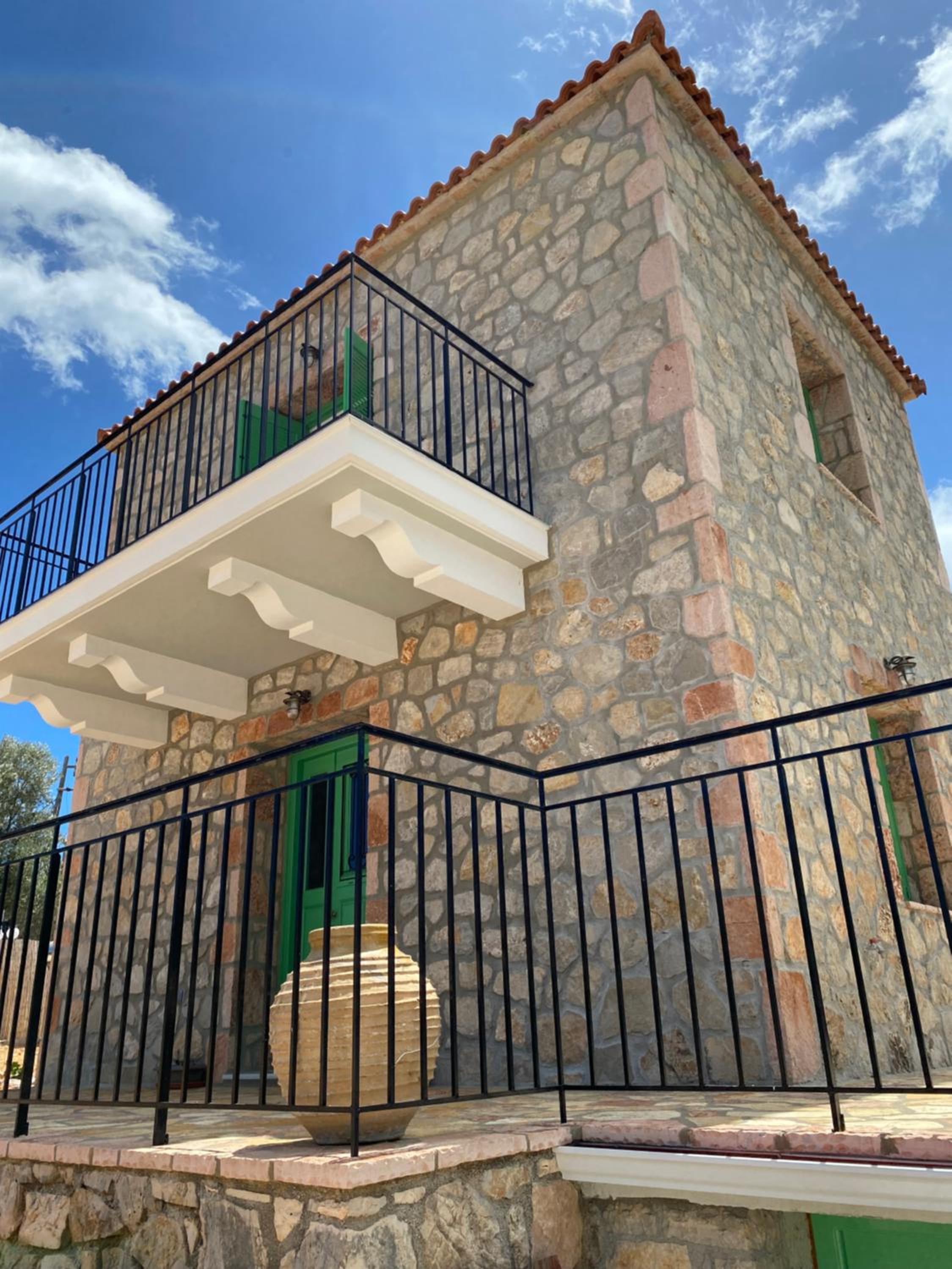 One-Bedroom Villa photo 2