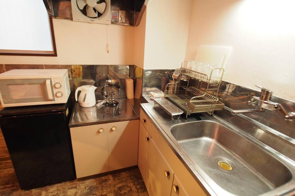 Two-Bedroom Apartment with Balcony photo 3