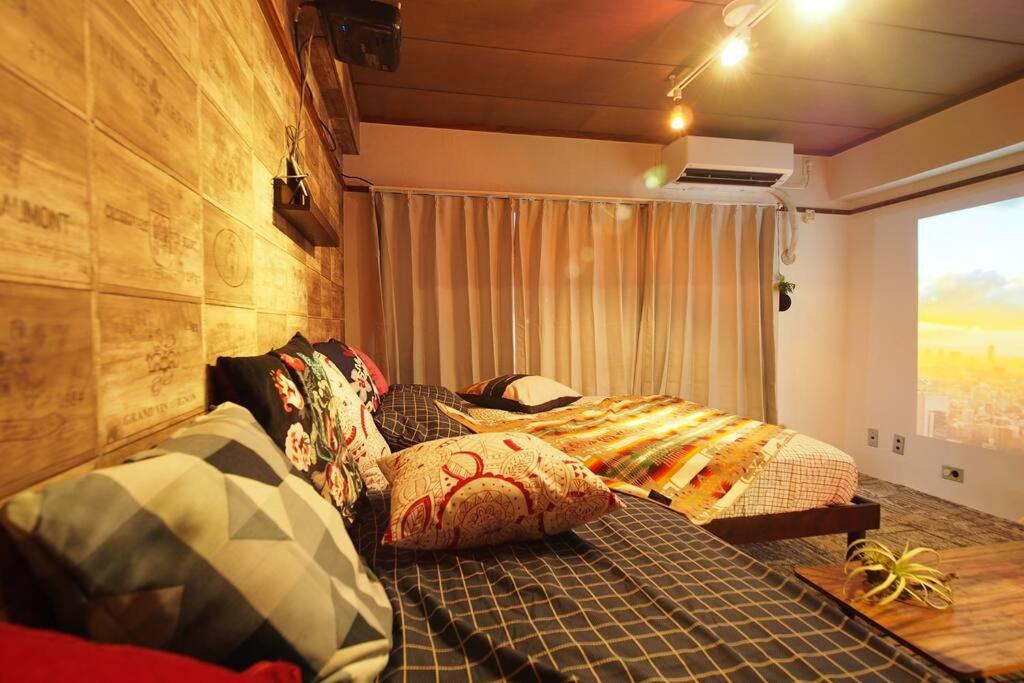 Two-Bedroom Apartment with Balcony photo 2