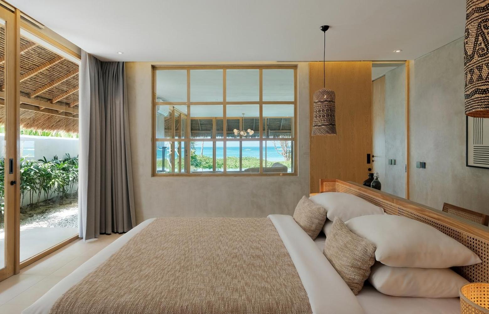 Three Bedroom Beachfront Pool Villa - Photo 1