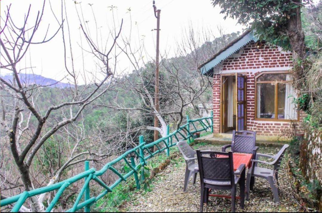 Double Room With Mountain View photo 2