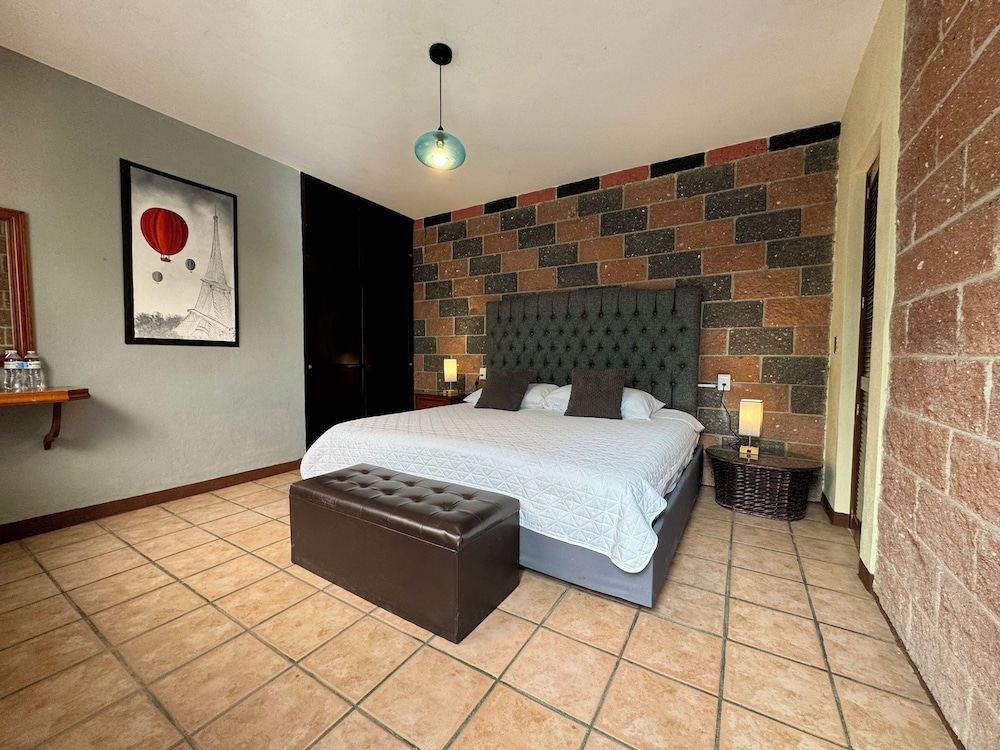 Comfort Room photo 1