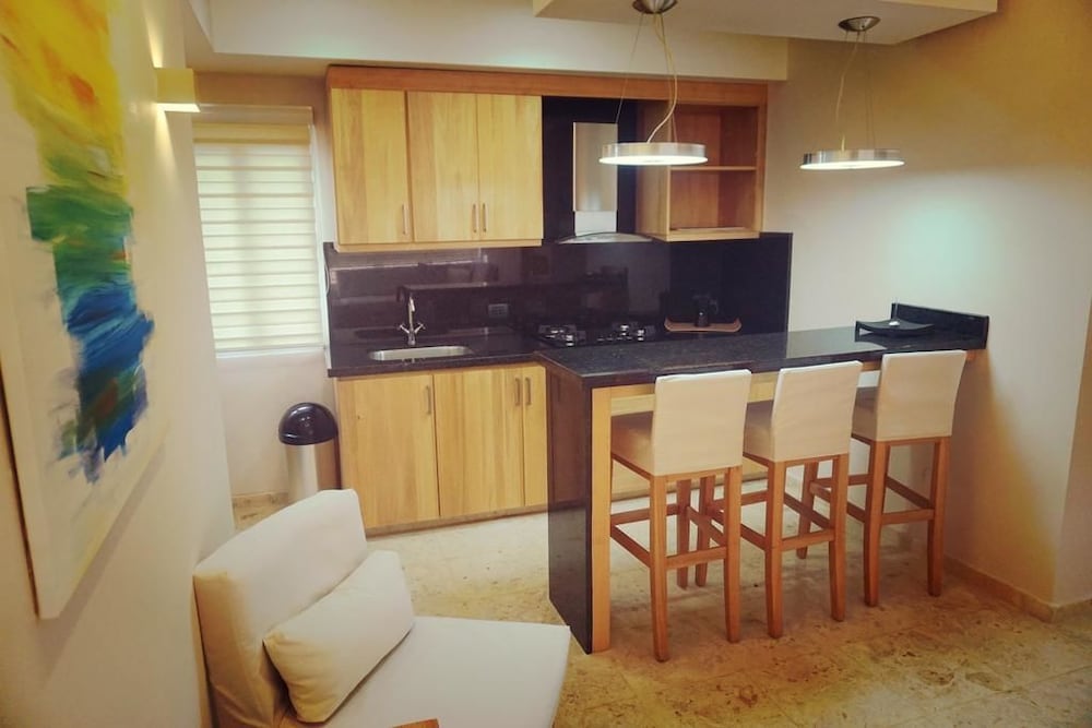 One Bedroom Apartment (Arenas) photo 2