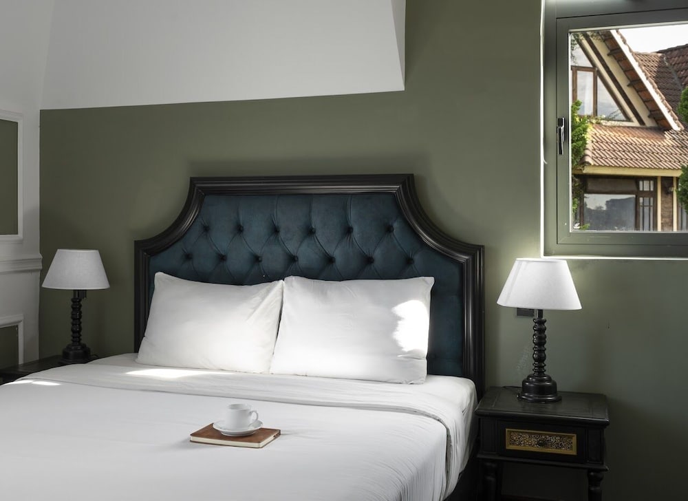 Standard Room - Photo 1
