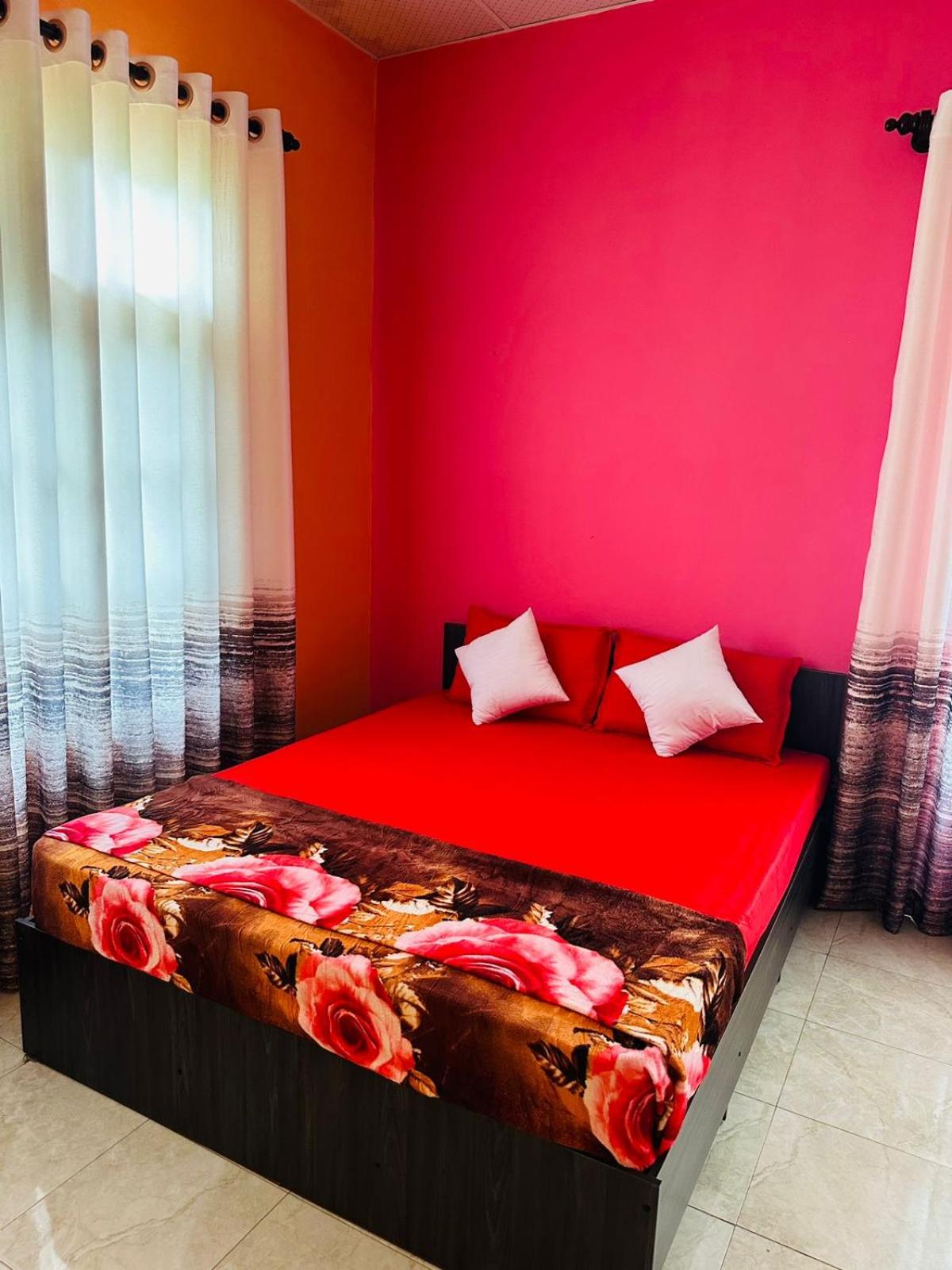 Budget Double Room photo 1