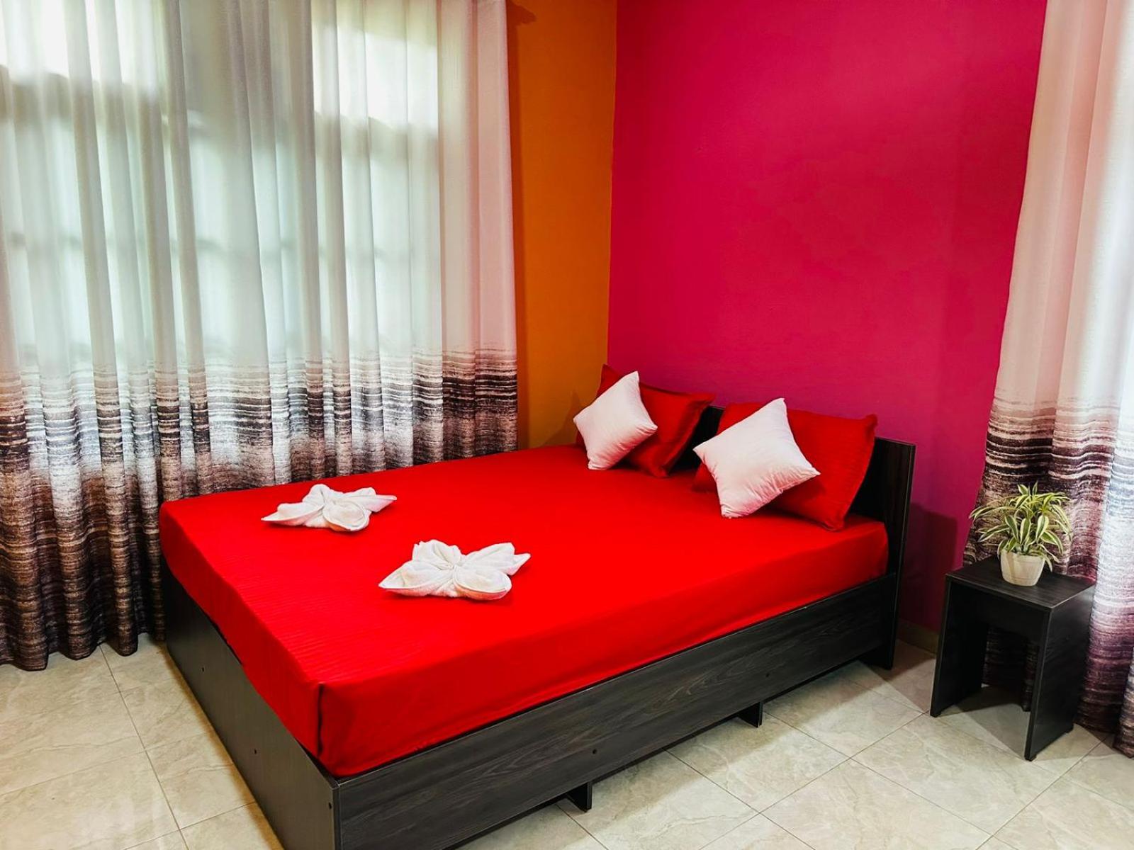 Budget Double Room photo 2