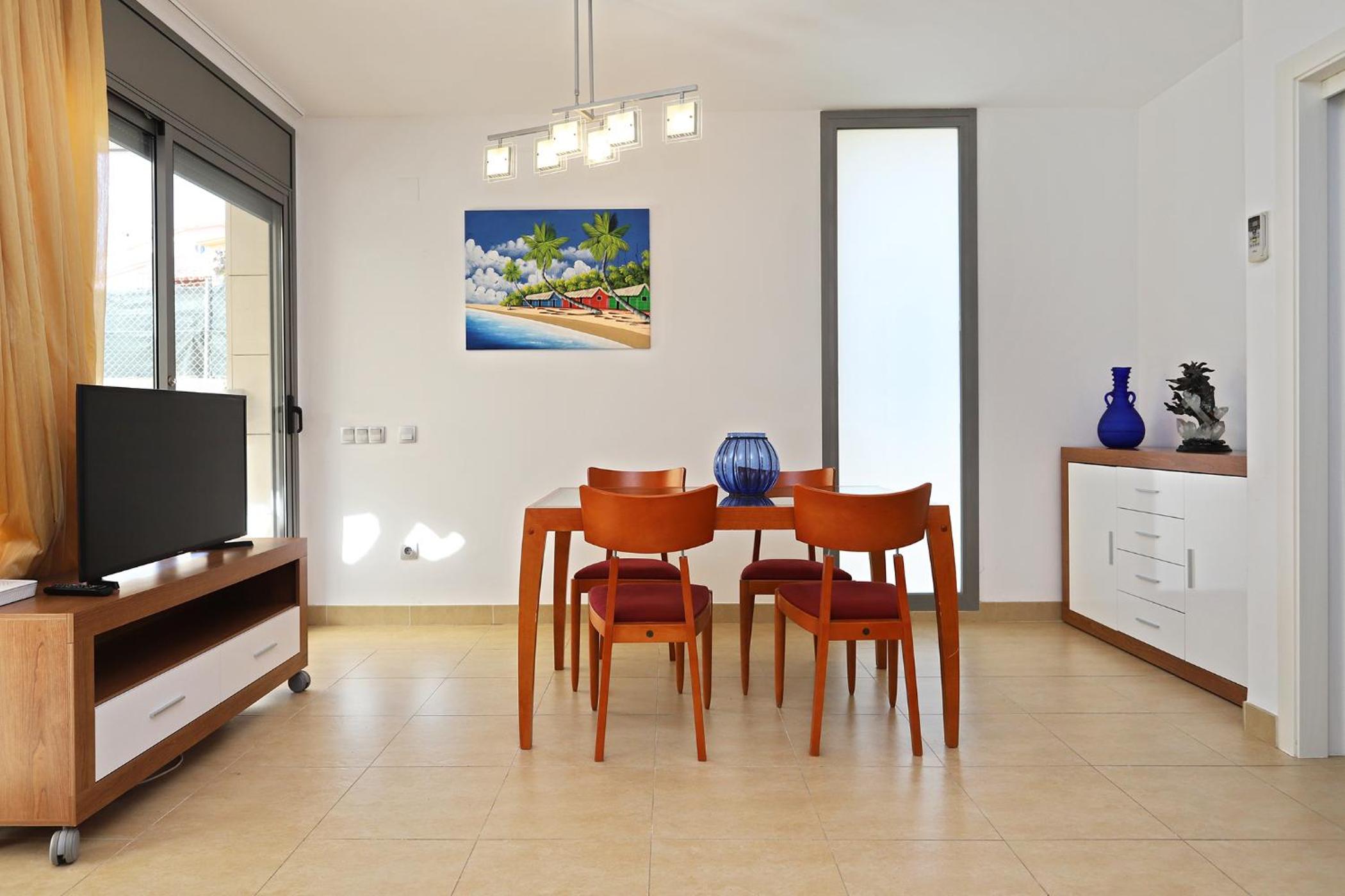 Villa with Garden View photo 2