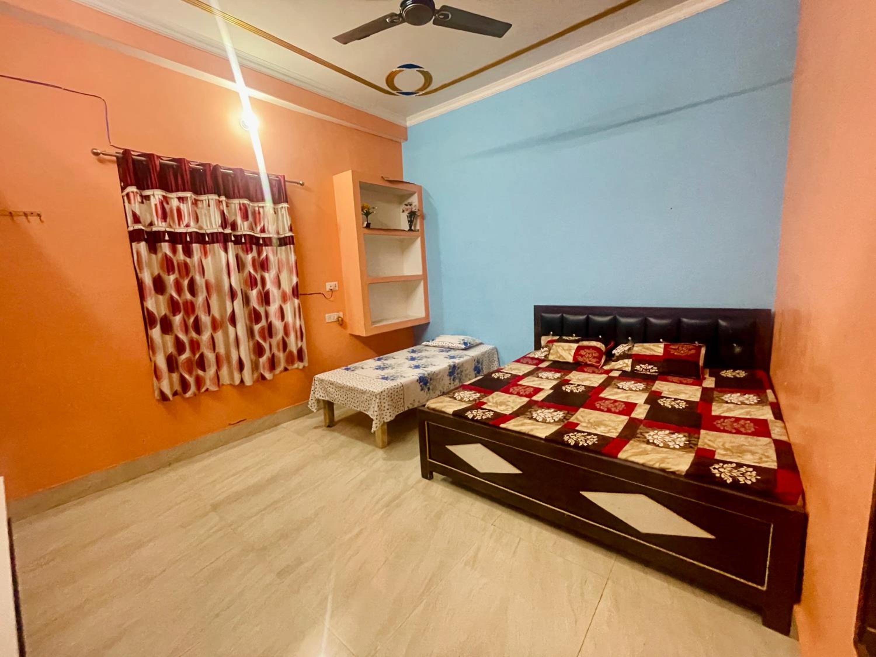 Deluxe Room photo 1