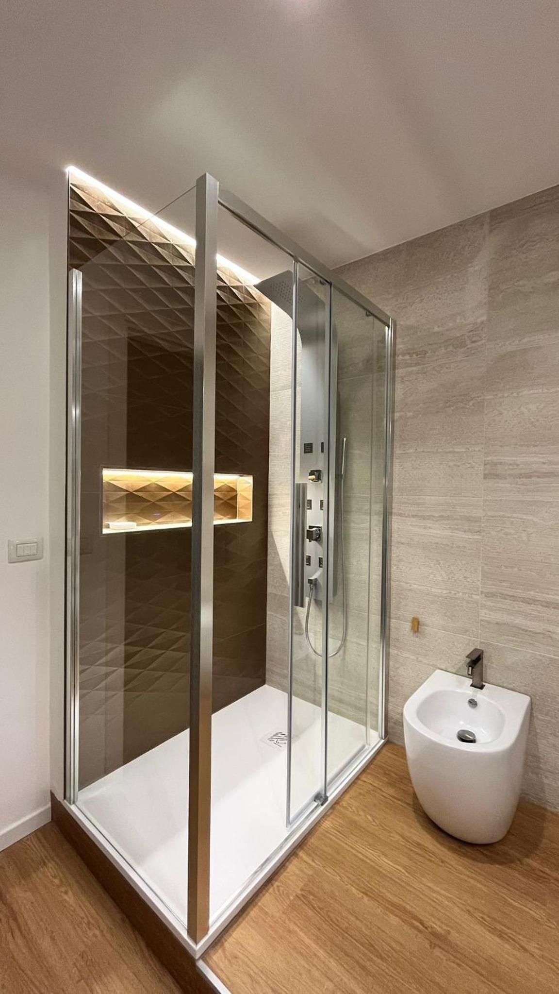 Double Room with Private External Bathroom photo 2