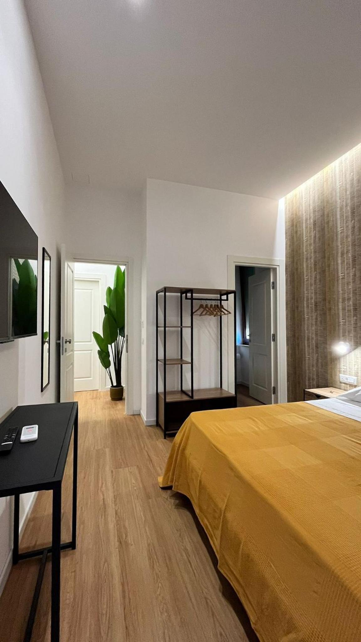 Double Room - Photo 1