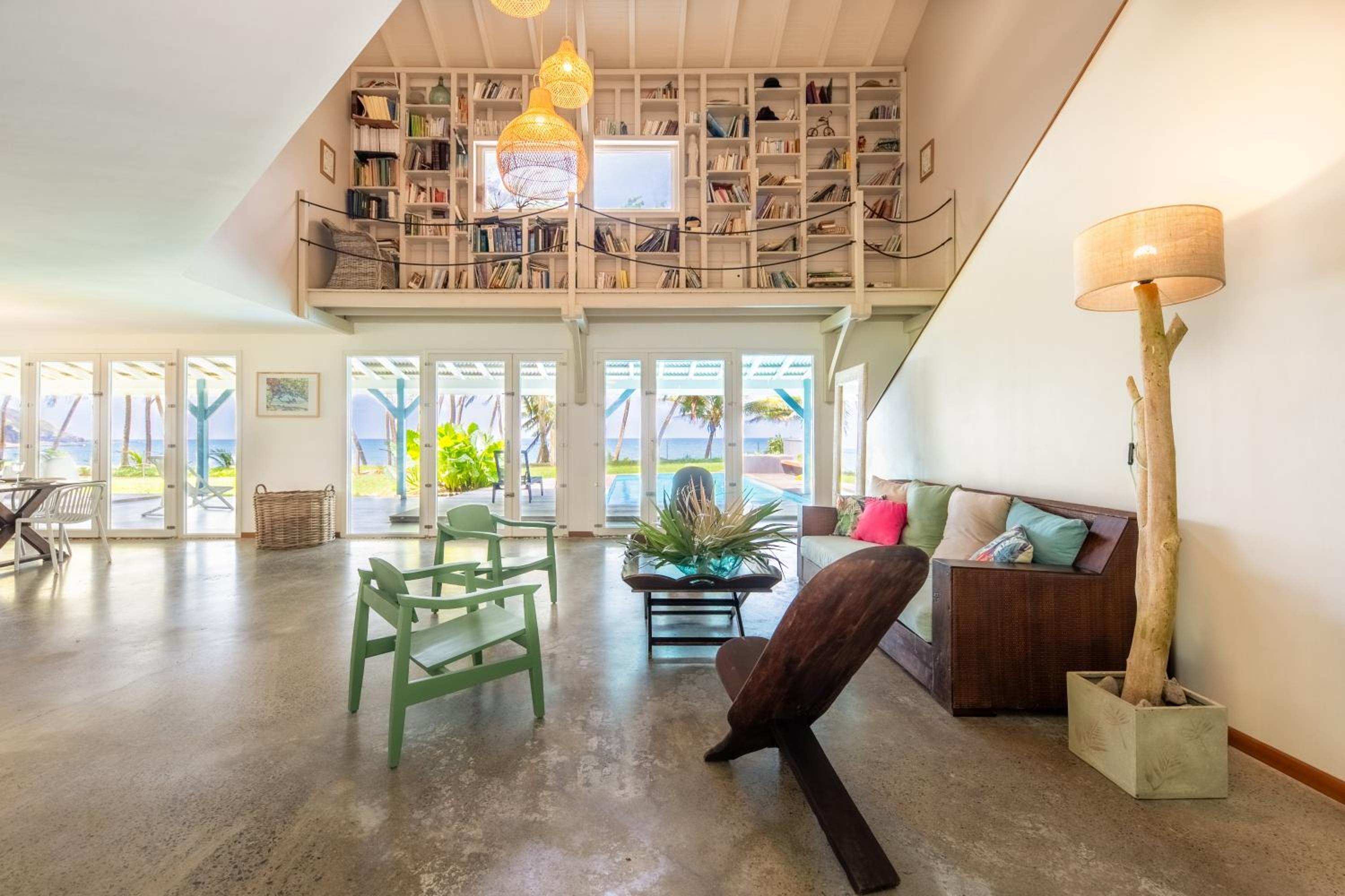 Vacation Home photo 1