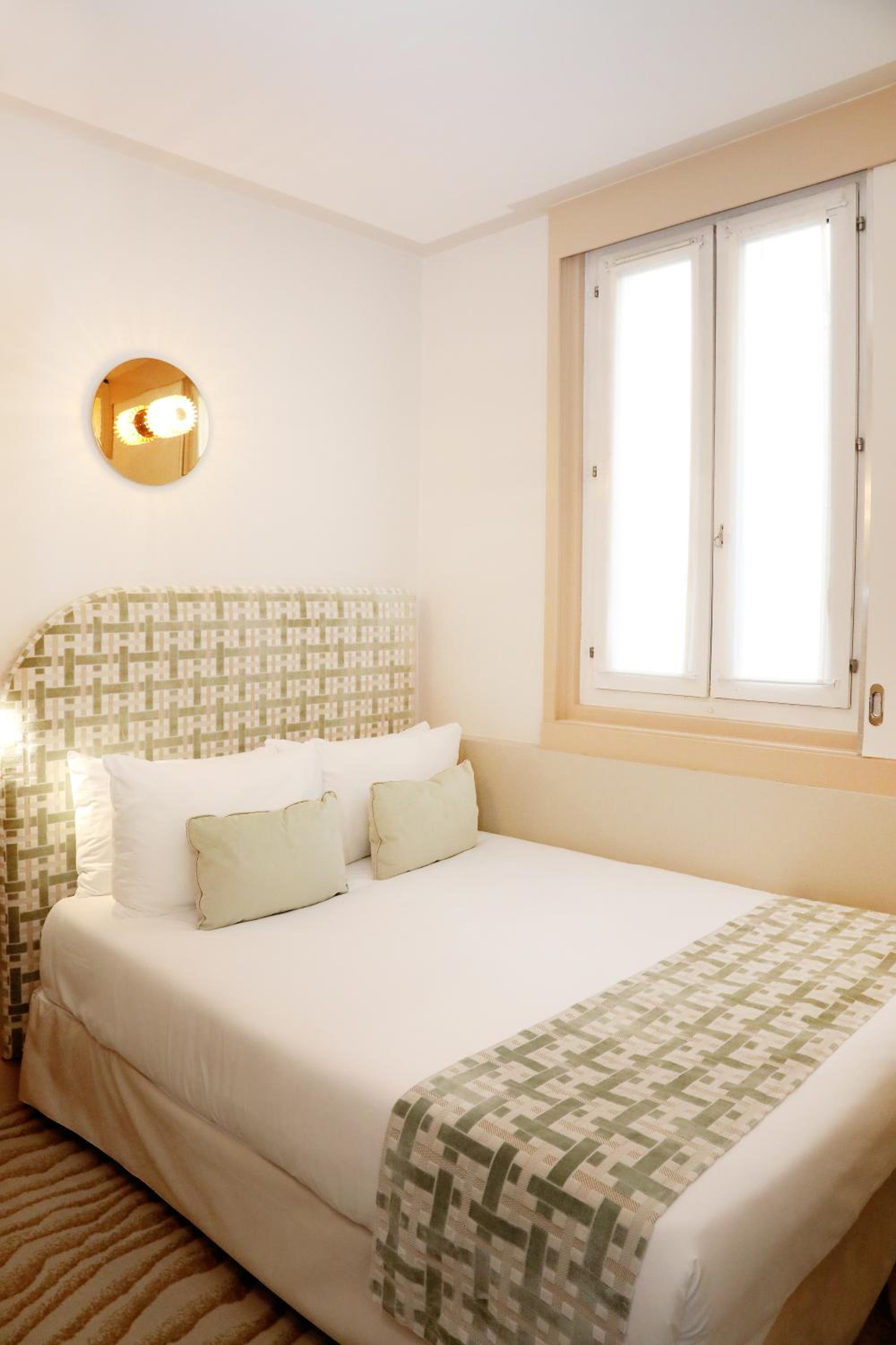 Small Classic Double Room photo 1