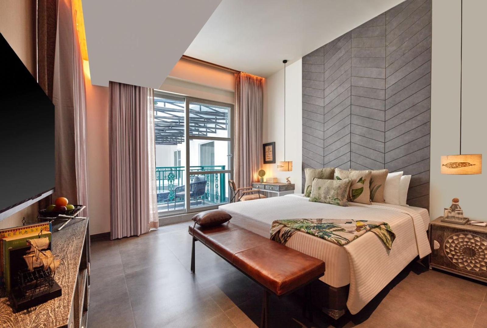 Premium Rooms - Photo 1